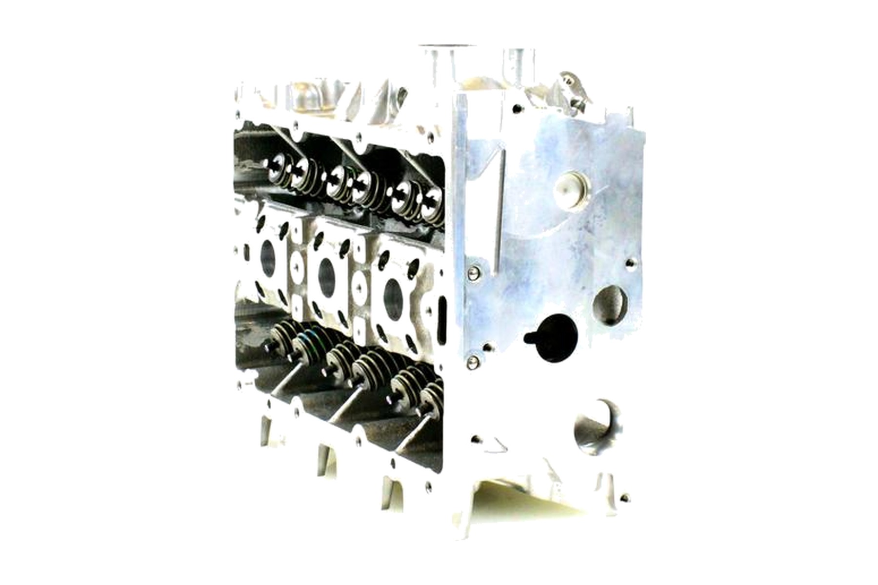 Cabeçote VW 04C103063M - Imagem 17