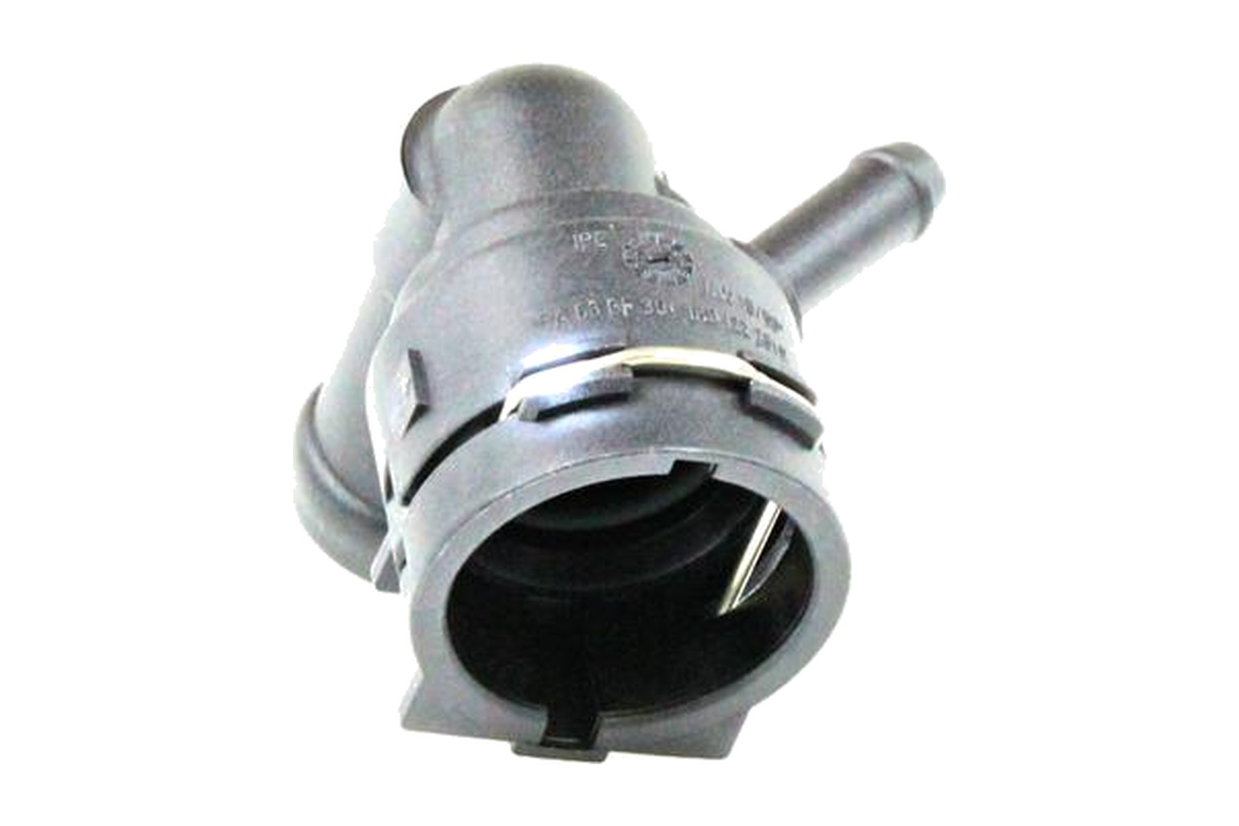 Conexão de Mangueira de Água de Radiador VW 1K0122291R - Imagem 18