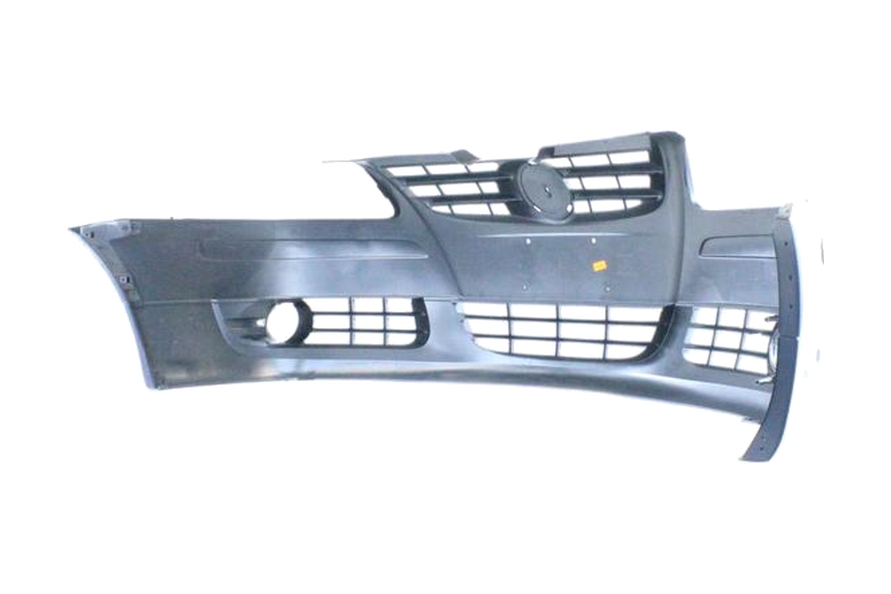 Para-choque Dianteiro VW 5W0807217DGRU - Imagem 16