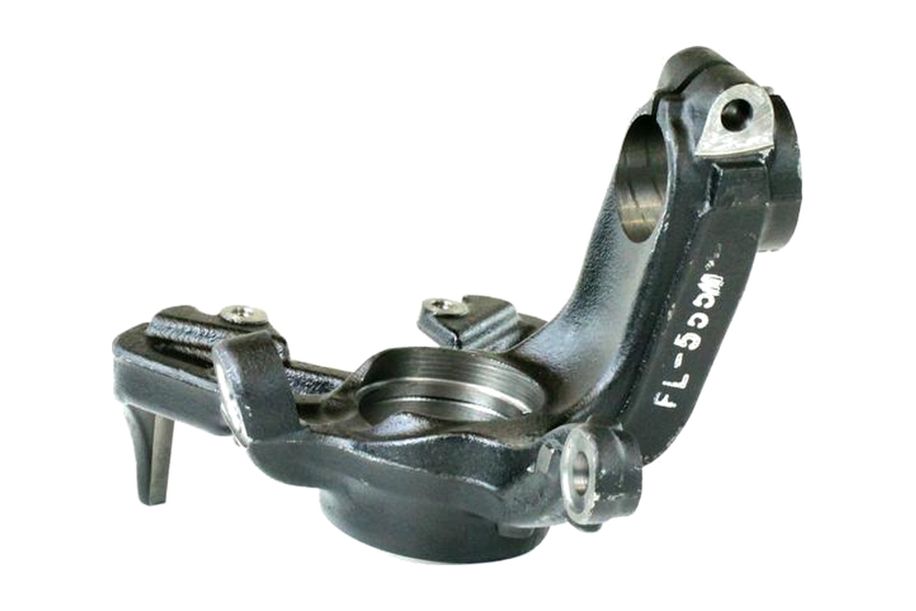 Manga de Eixo de Suspensão VW 6Q0407256AP - Imagem 18