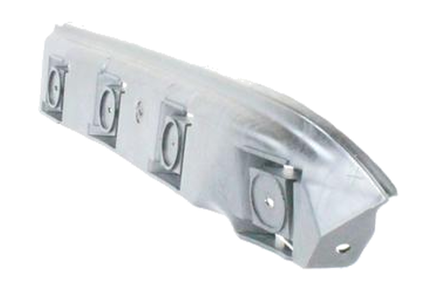 Suporte Guia de Para-choque VW 1K5807393 - Imagem 6