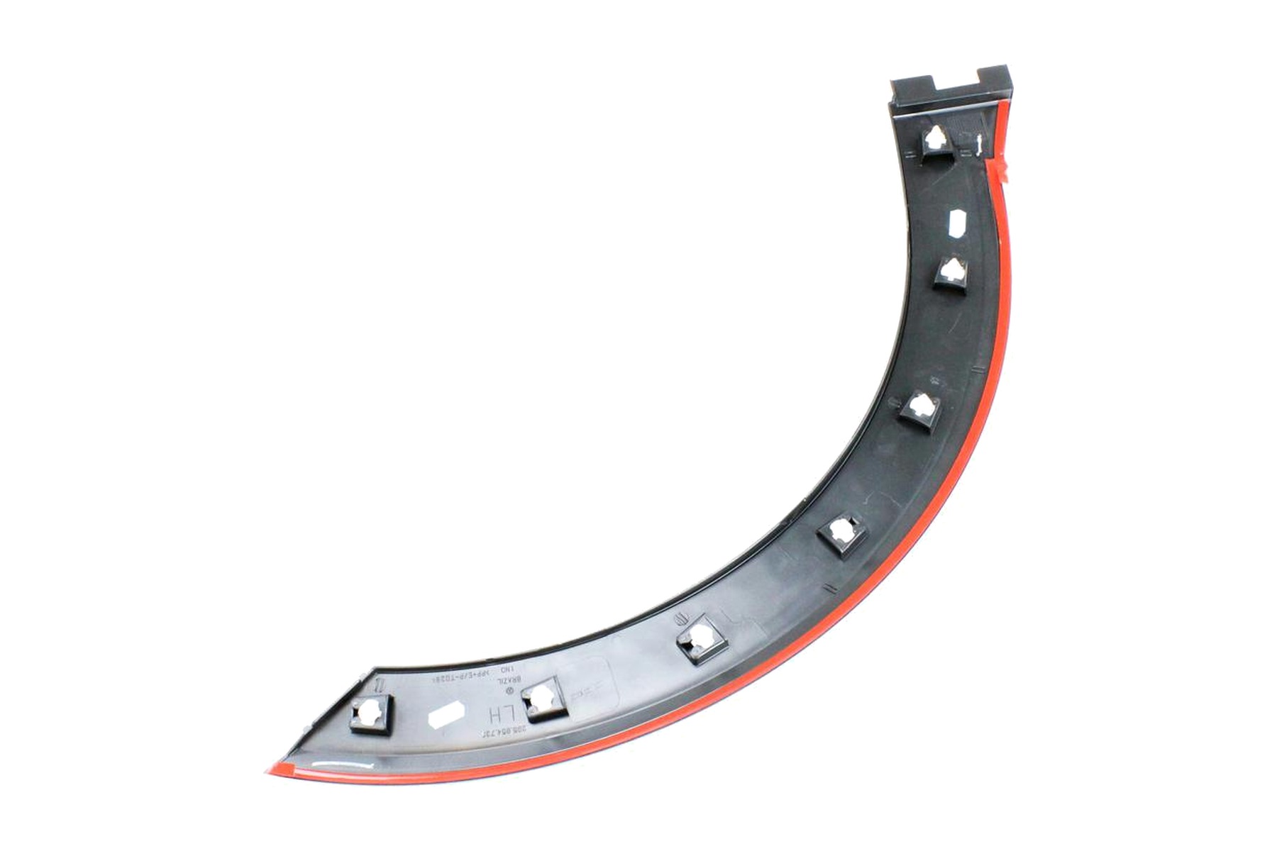 Moldura de Para-lama VW 2G5854733 - Imagem 4