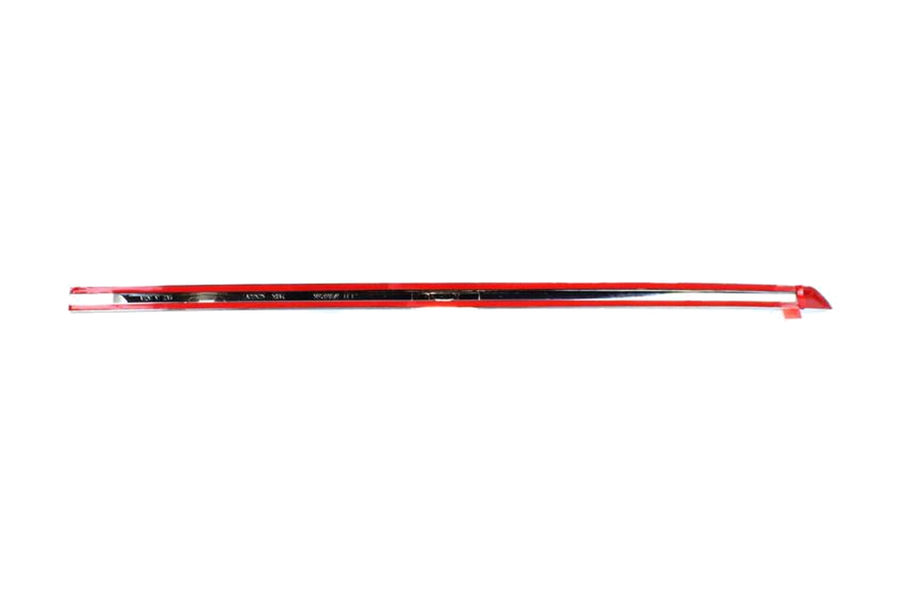 Friso de Proteção de Porta VW 5Z4853753K739 - Imagem 3