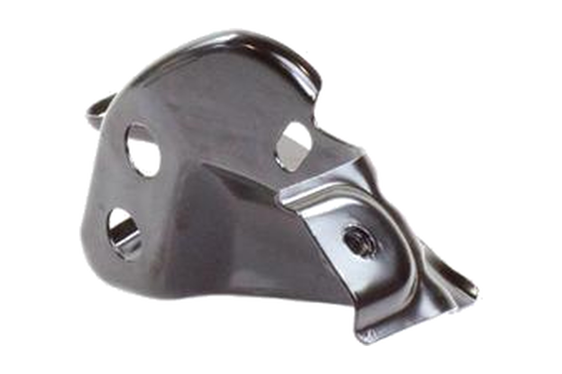 Suporte de Para-lama VW 2G5821135GRU - Imagem 6