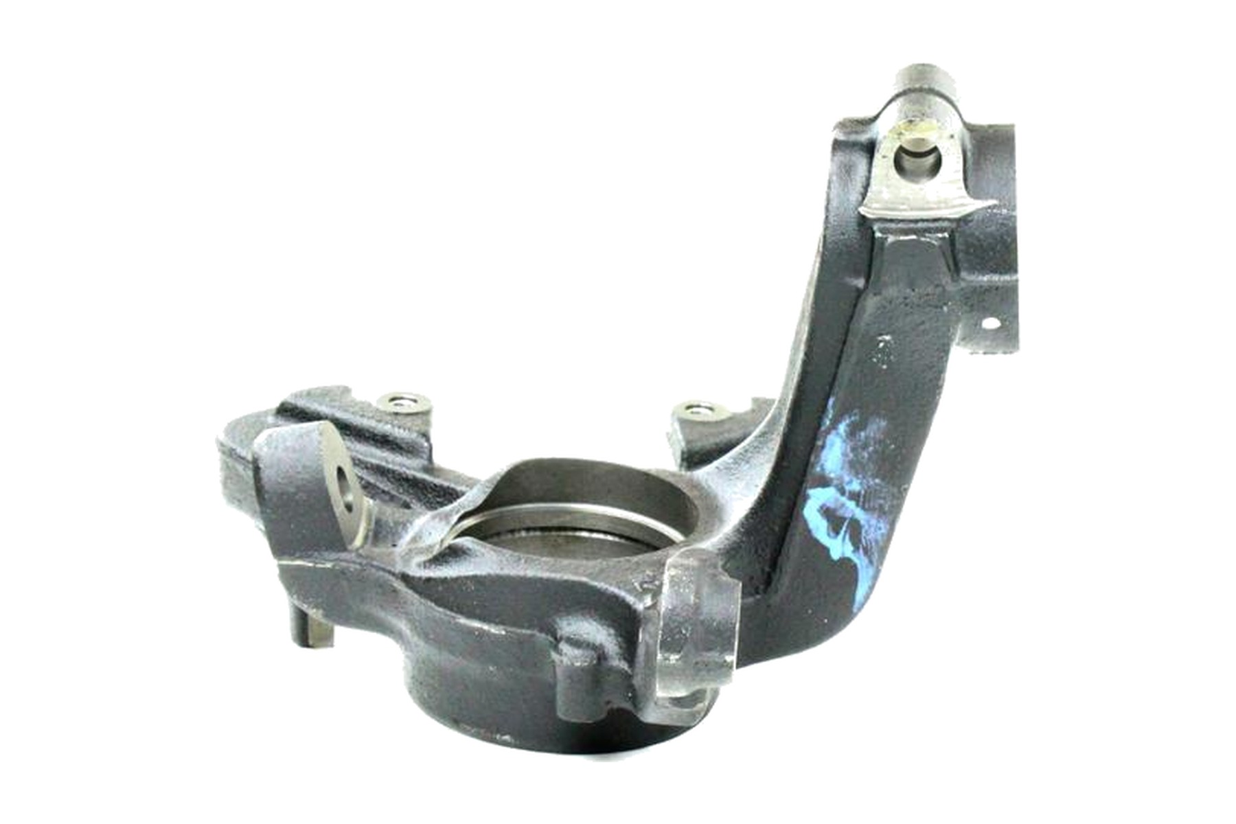 Manga de Eixo de Suspensão VW 5Z0407256AB - Imagem 20