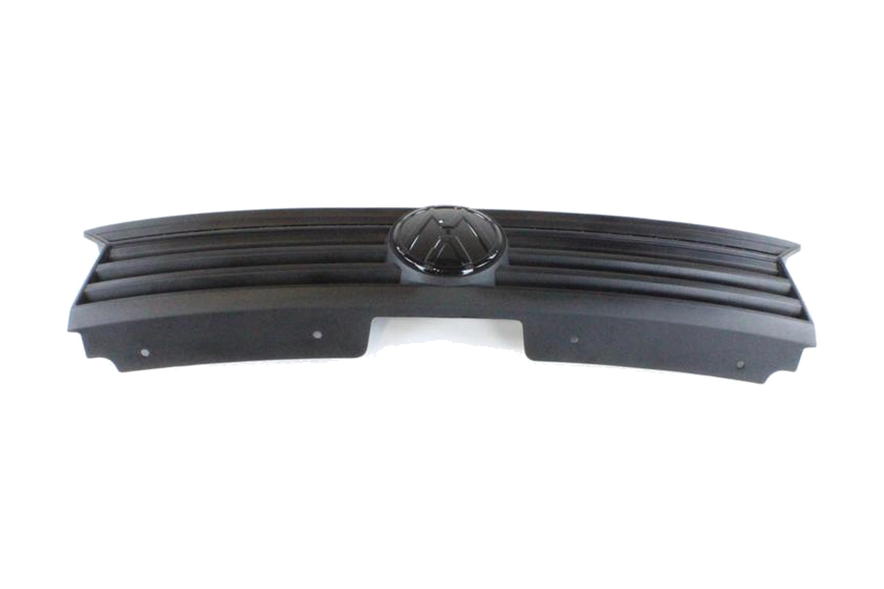 Grade de Radiador VW 5U0853653E9B9 - Imagem 2