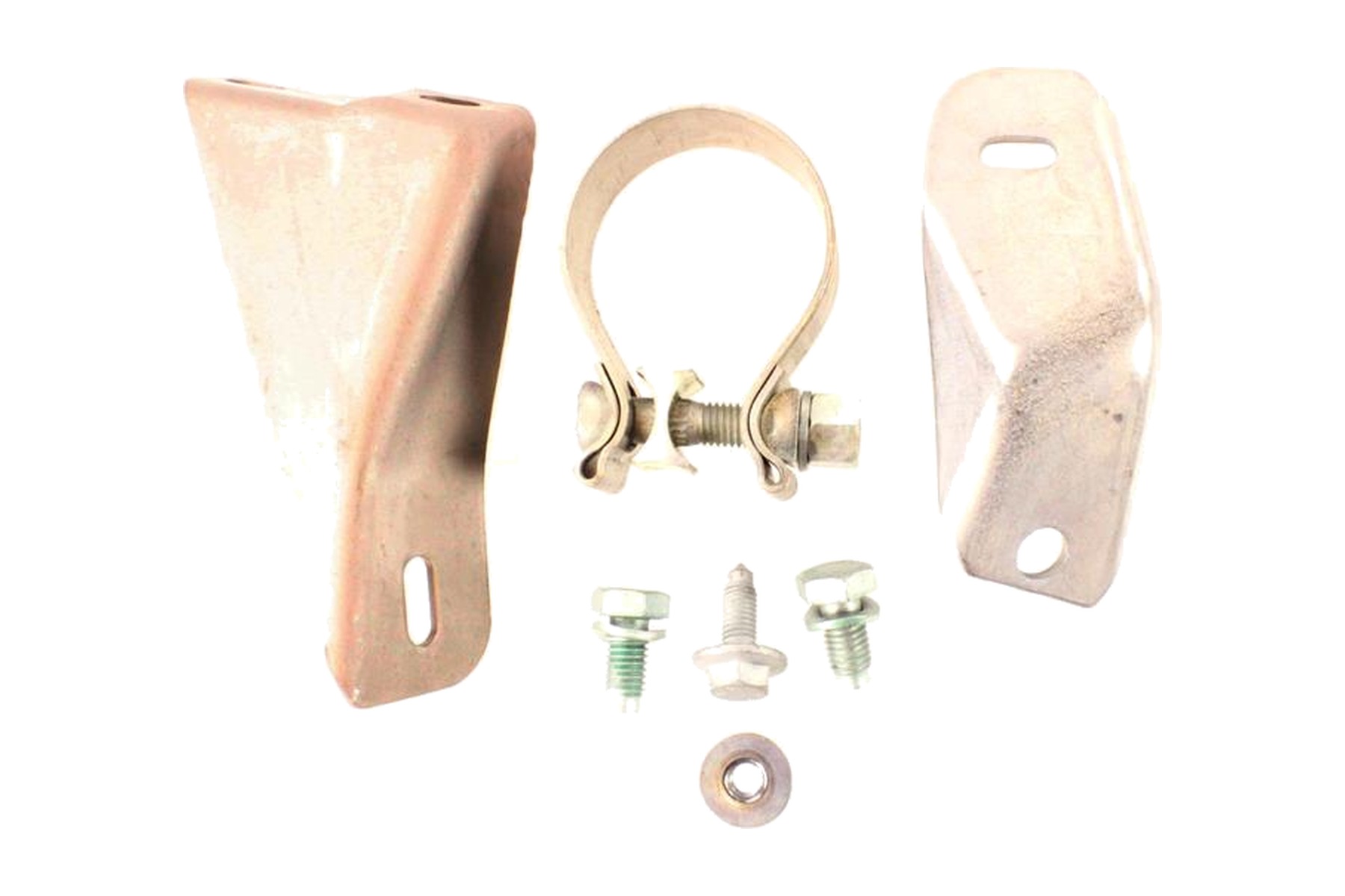 Kit de Reparo de Escapamento VW 7X0298311D