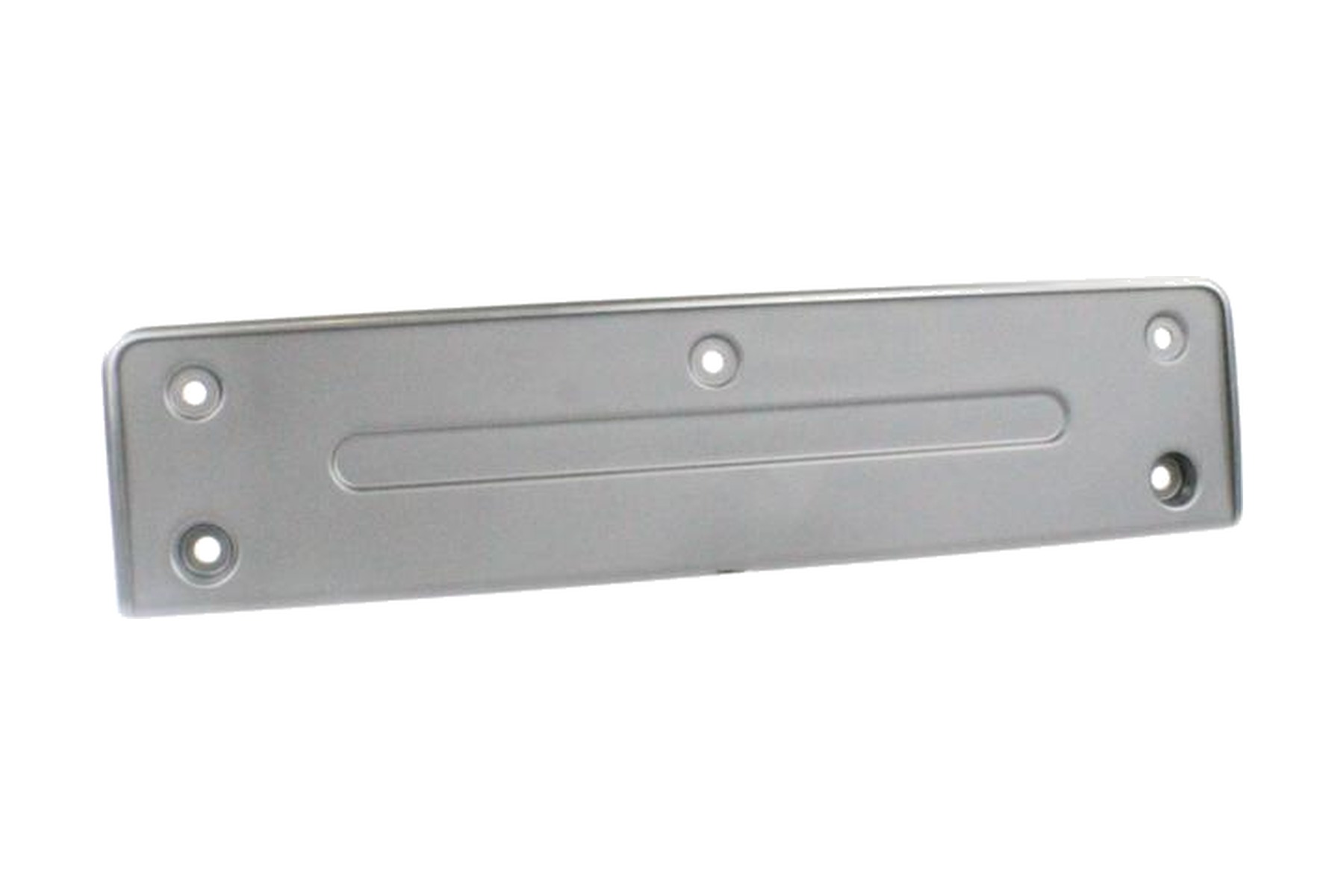 Suporte de Placa VW 5N0807287D9B9 - Imagem 24