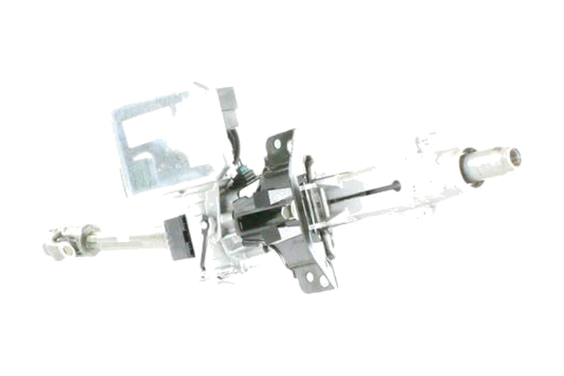 Coluna de Direção VW 2QB423530L - Imagem 4