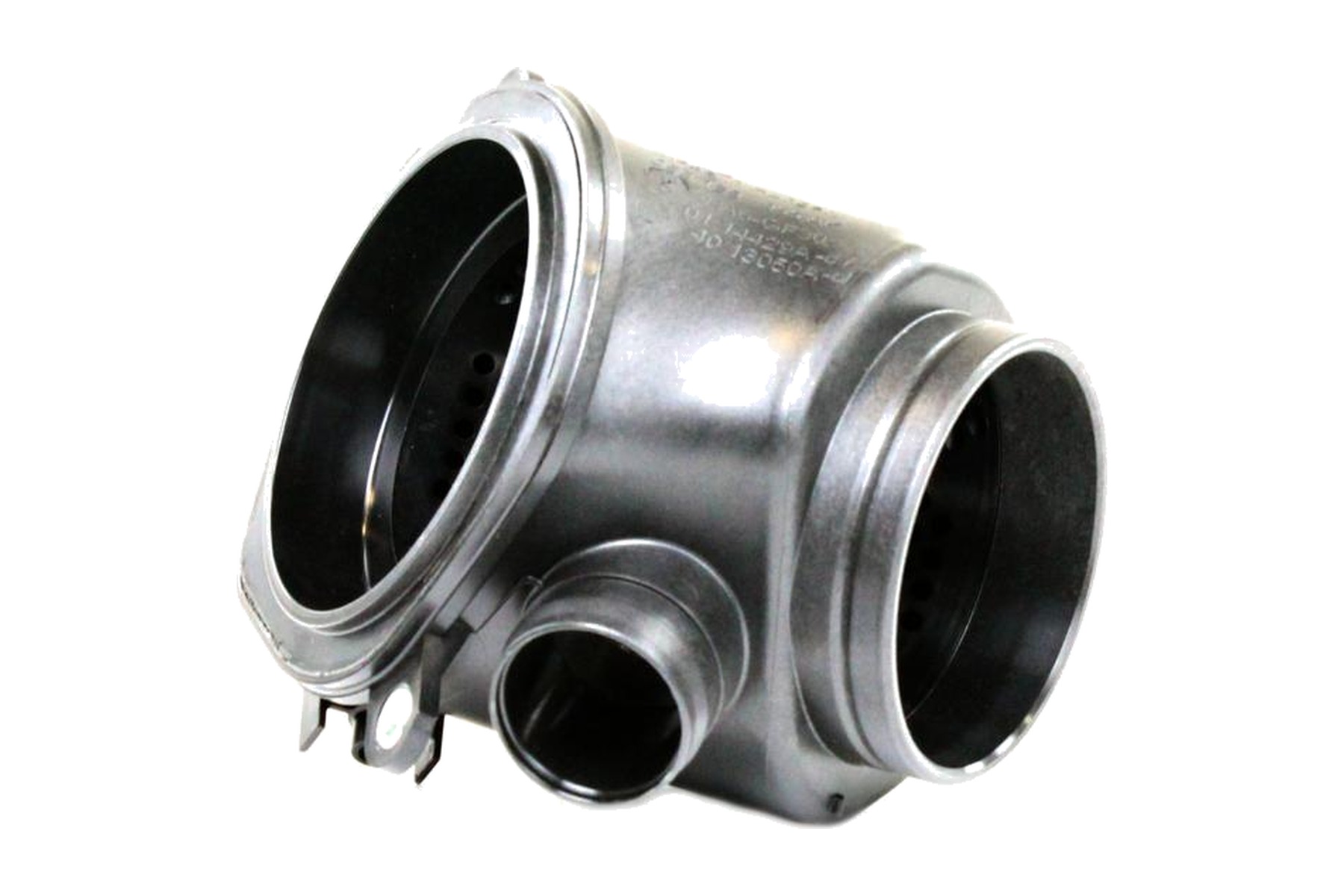Conexão de Tubo de Pressurização de Turbo VW 059129955AK - Imagem 2