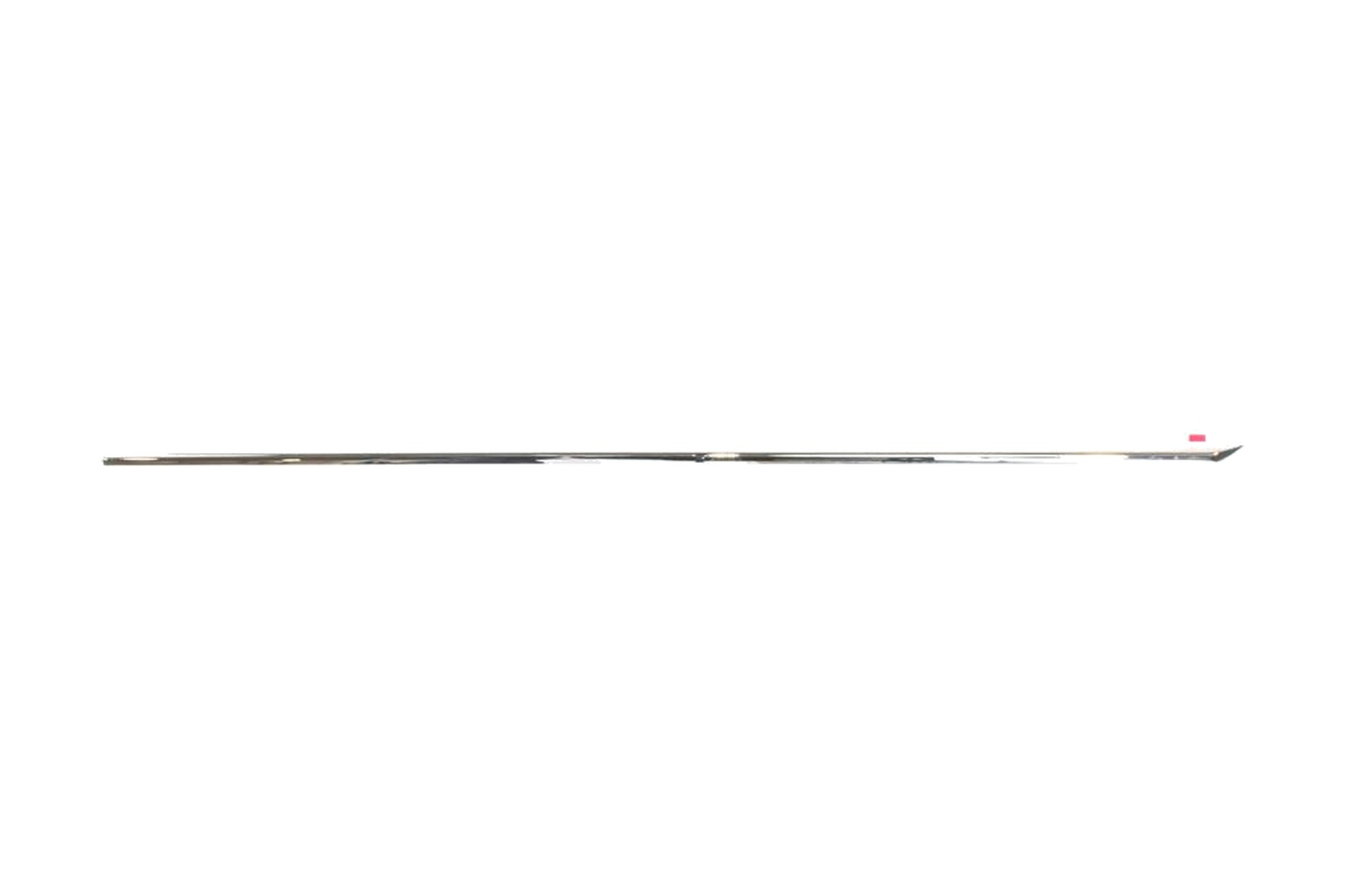 Friso de Proteção de Porta VW 5Z4853515K739