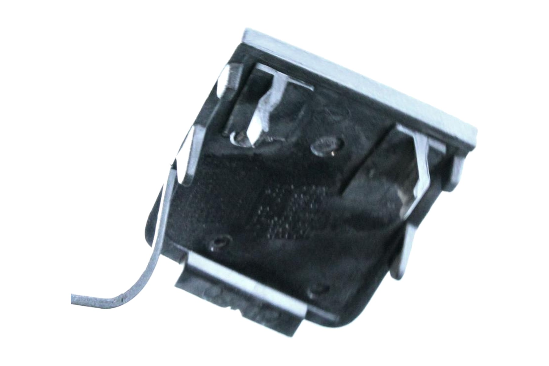 Tampa de Reboque de Para-choque VW 5N0807241BGRU - Imagem 3