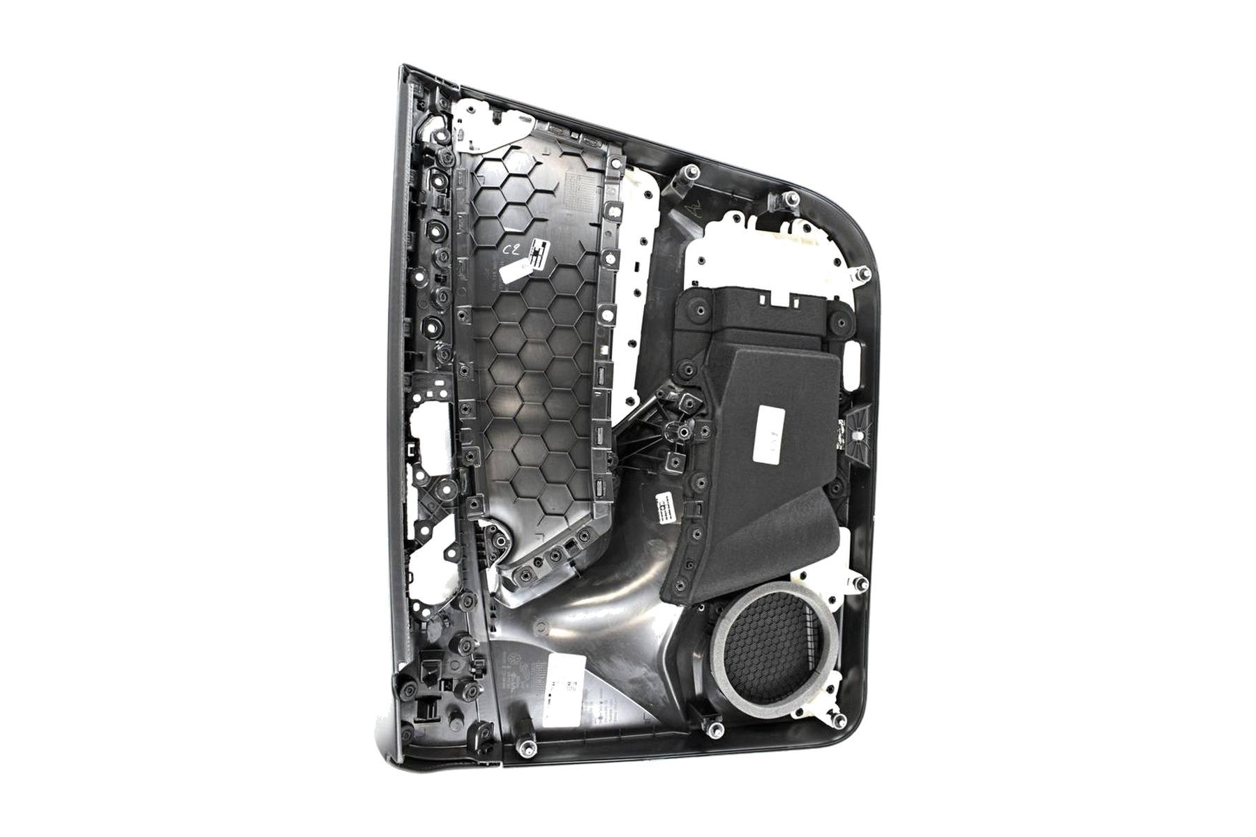 Revestimento de Porta VW 5NN867011ACEWE - Imagem 2