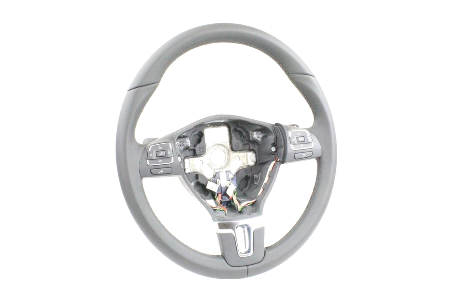 Volante de Direção VW 1T0419091AFE74 - Imagem 24