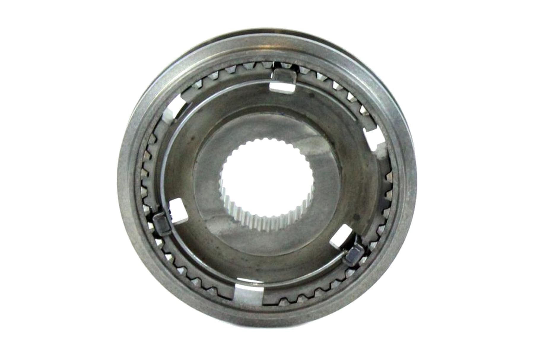 Corpo Sincronizador de Caixa de Câmbio VW 02T311301E