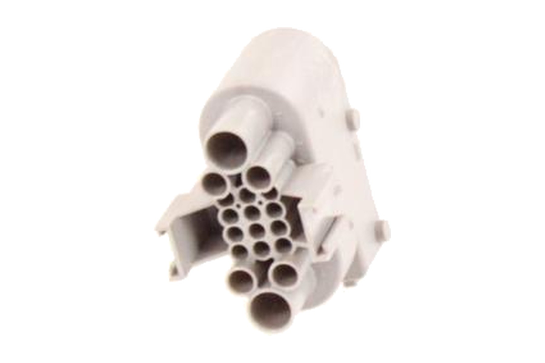 Conector de Chicote Elétrico VW 2H0973737A - Imagem 14