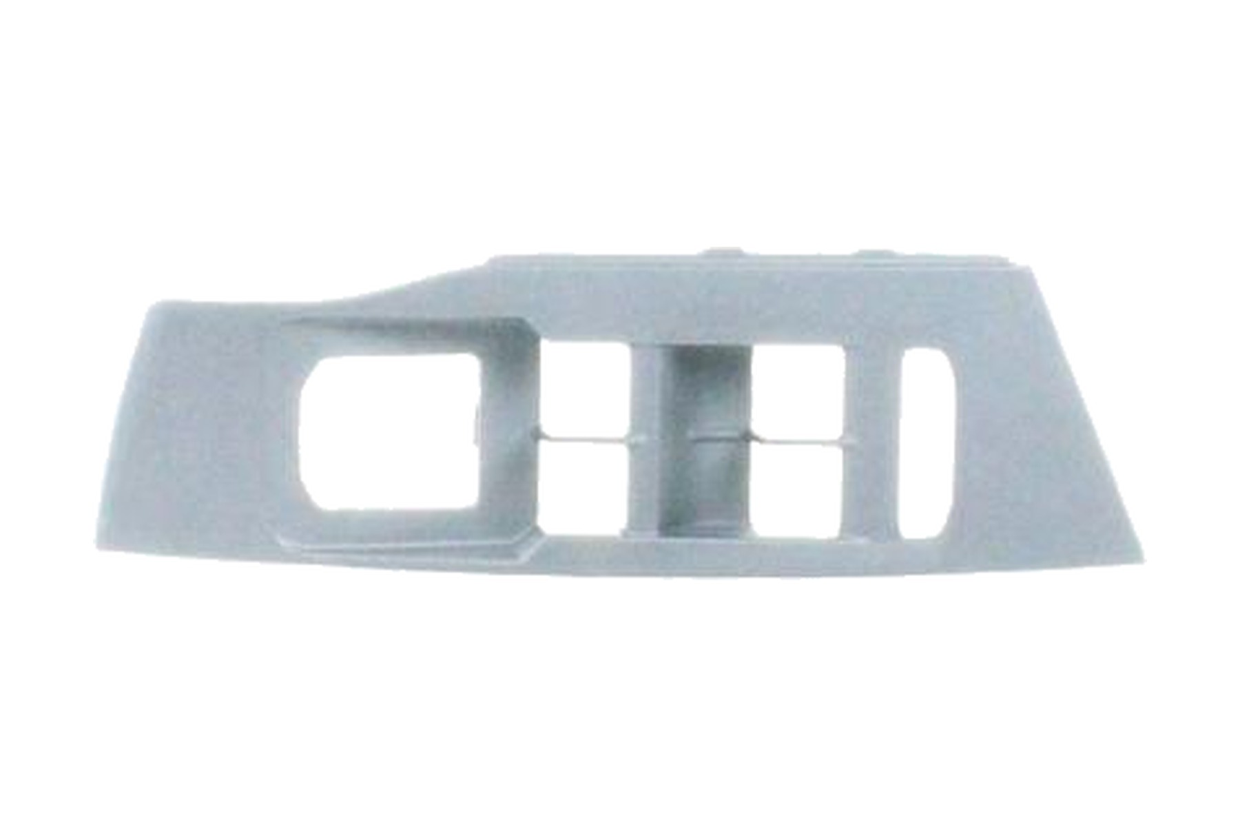 Moldura de Botão de Acionamento de Vidro Elétrico VW 2G1867255M82V