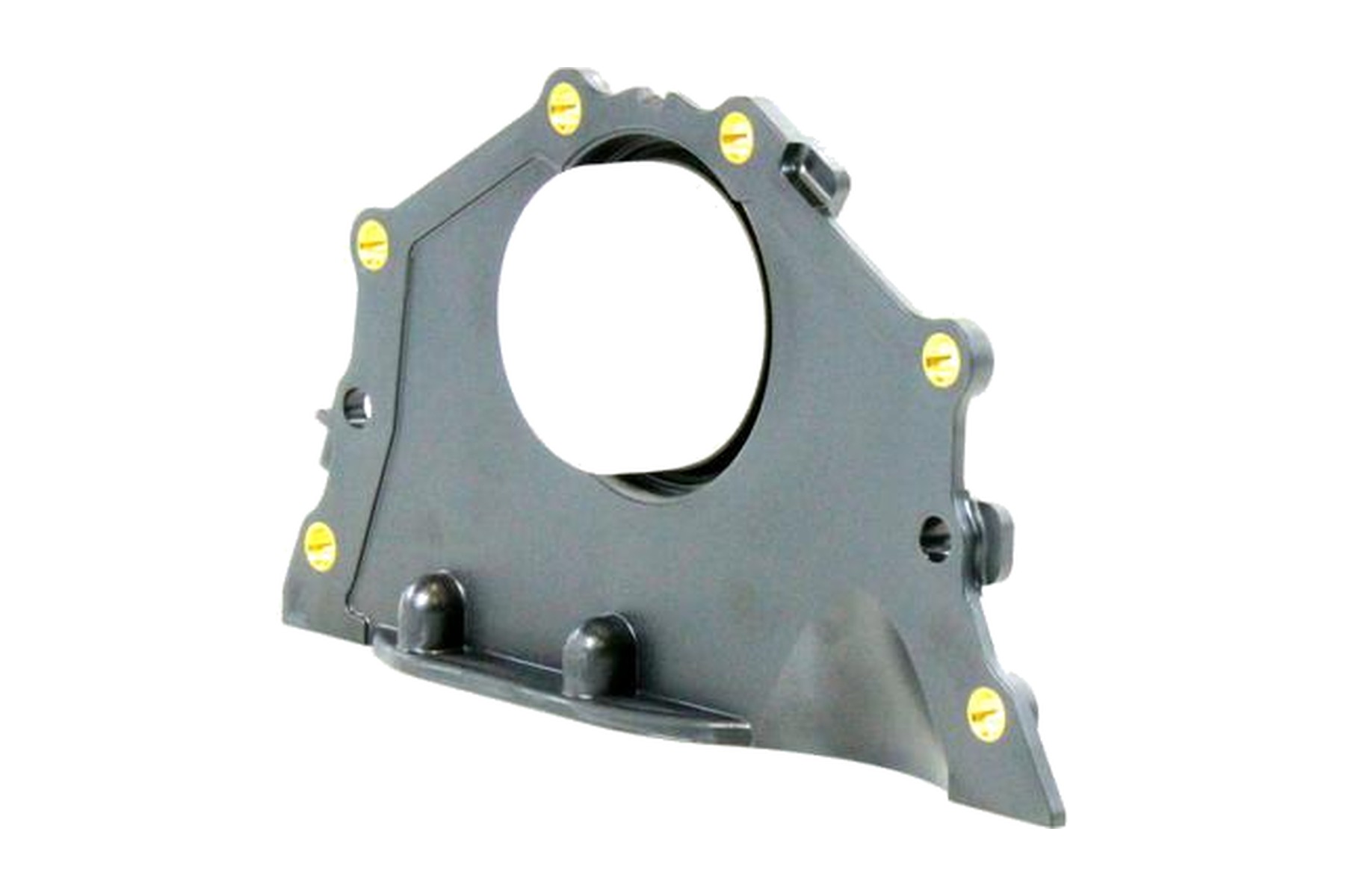 Retentor de Volante de Motor Traseiro Flange VW 03H103151B - Imagem 5
