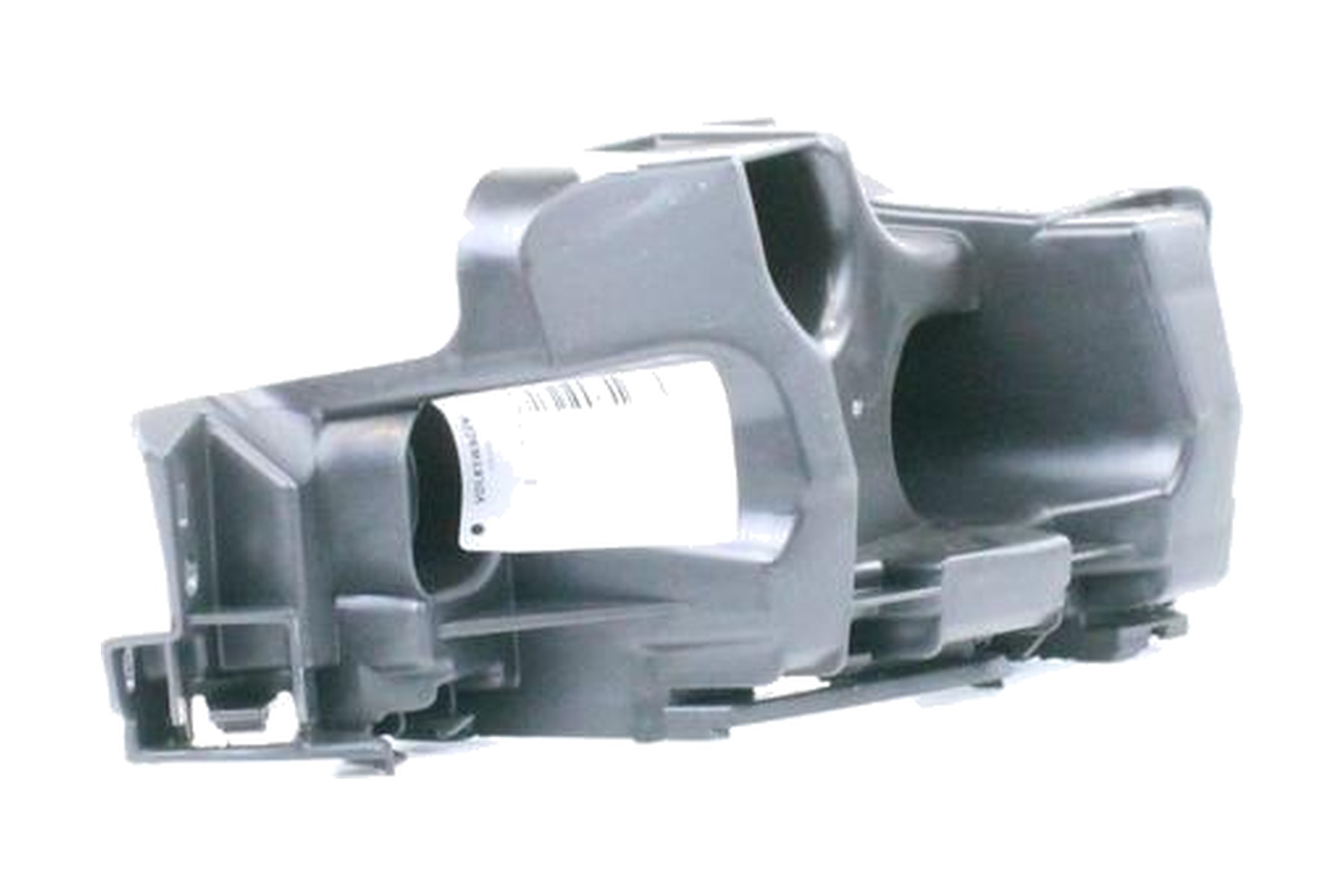 Suporte Guia de Para-choque VW 2GP807394A - Imagem 22