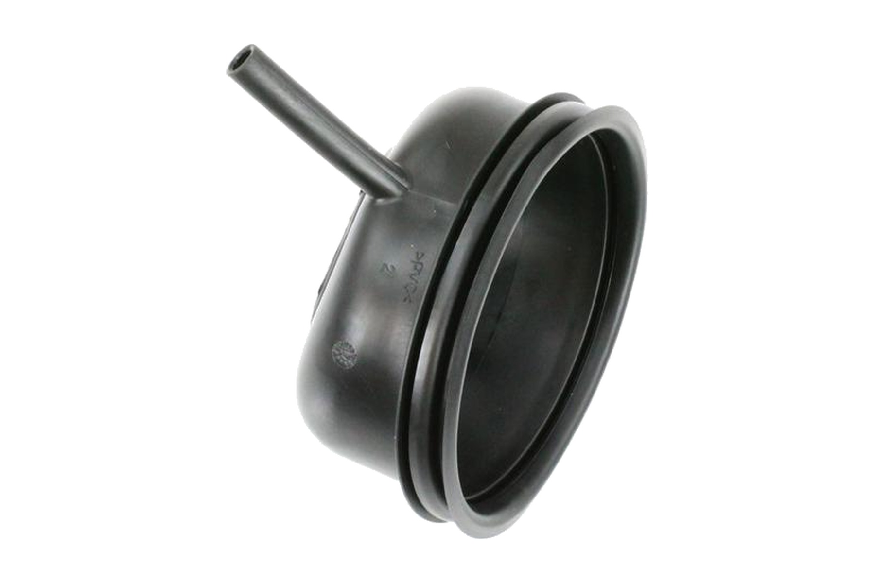 Bocal de Abastecimento de Tanque de Combustível VW 5U7201253A - Imagem 3