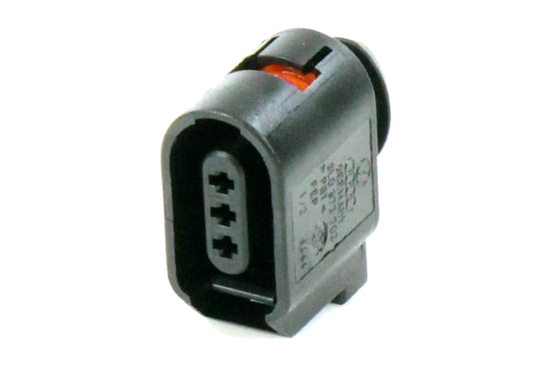 Conector de Chicote Elétrico VW 8L0973703 - Imagem 15