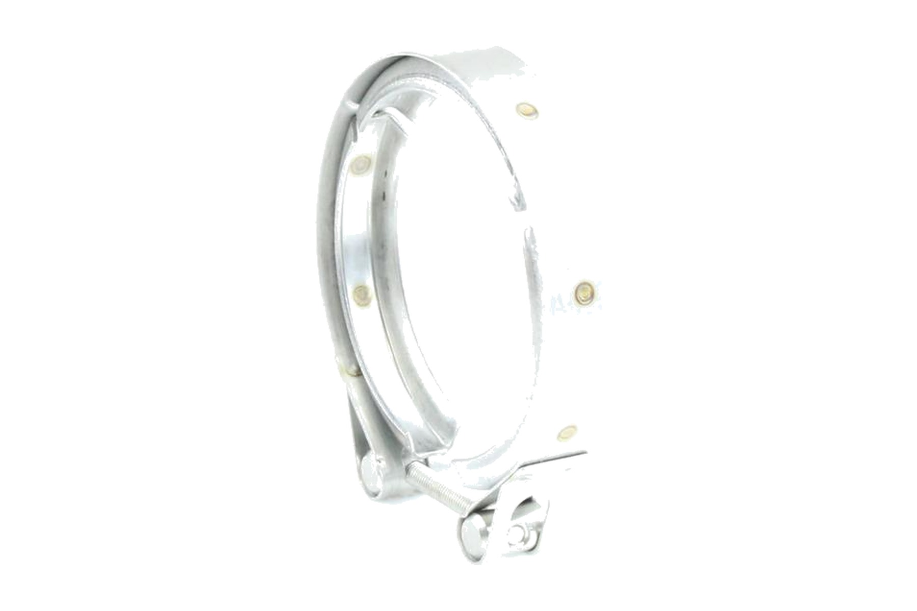 Abraçadeira de Tubo de Escapamento VW 2H0253725 - Imagem 5