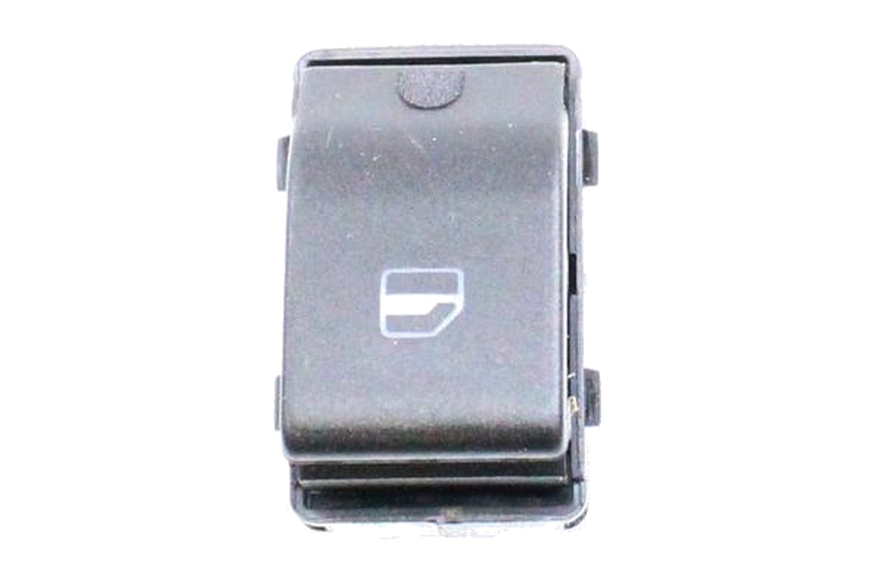 Botão Interruptor de Acionamento de Vidro Elétrico VW 5Z09598569B9 - Imagem 2
