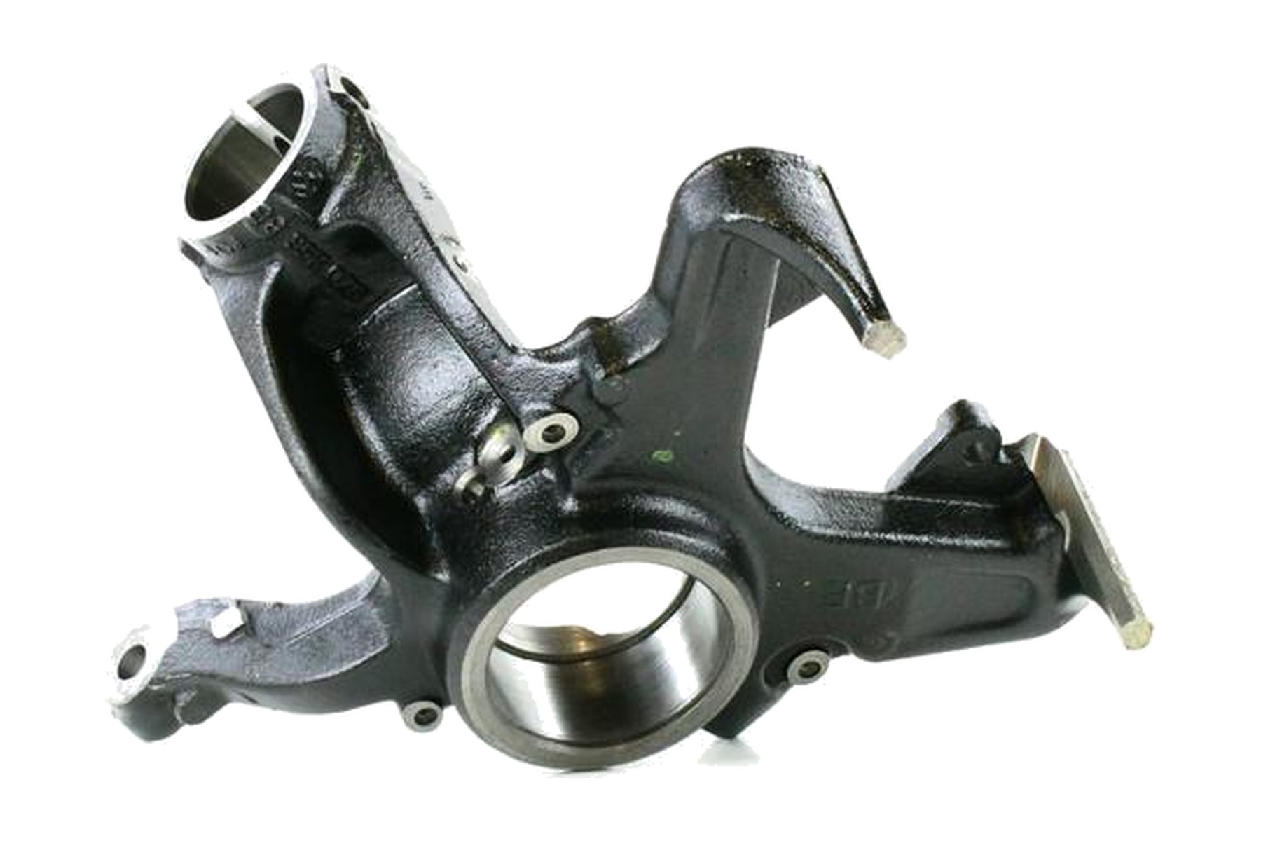Manga de Eixo de Suspensão VW 5Z0407256BE - Imagem 12