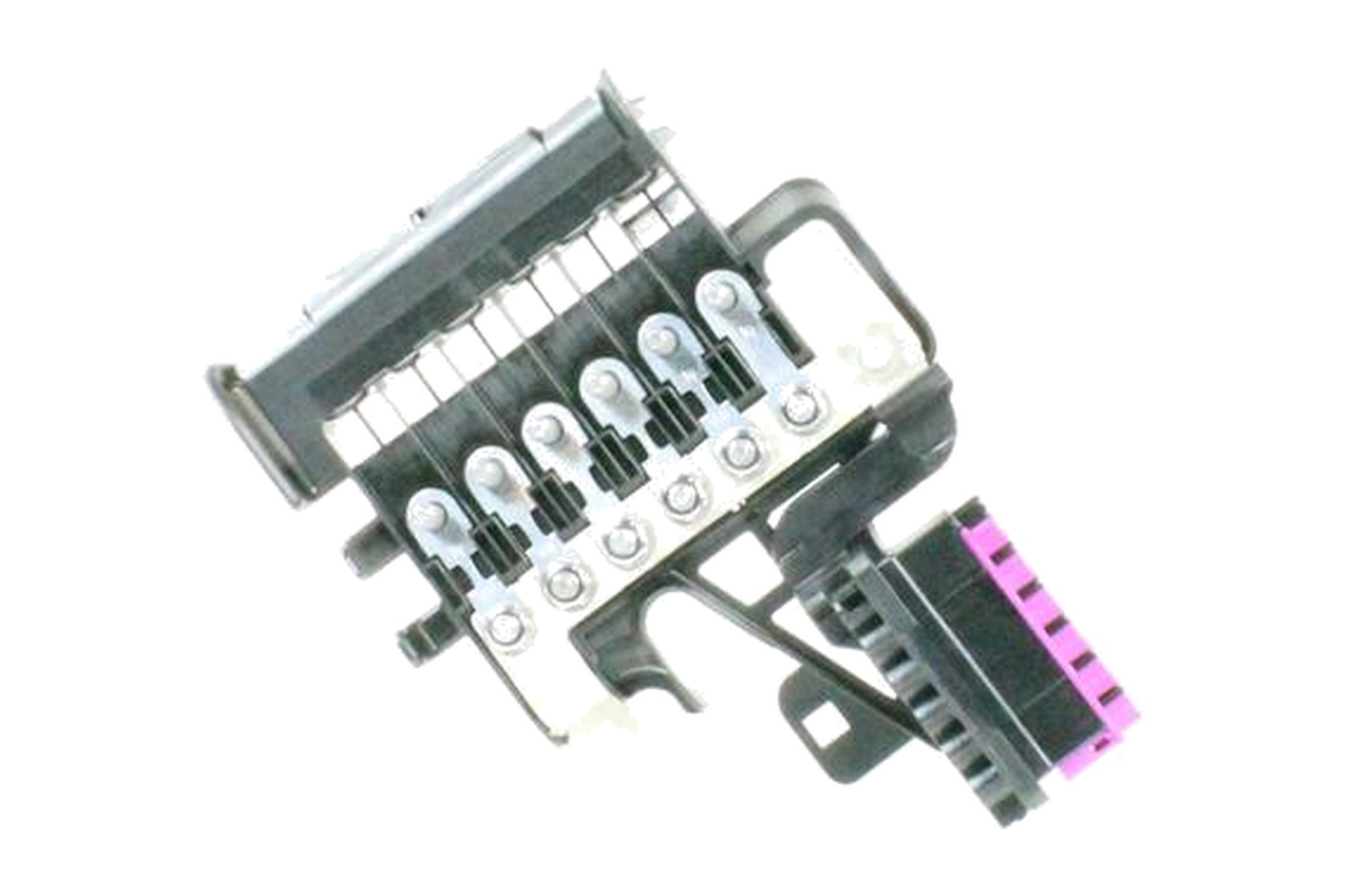 Caixa de Fusíveis de Bateria VW 2H0937550E
