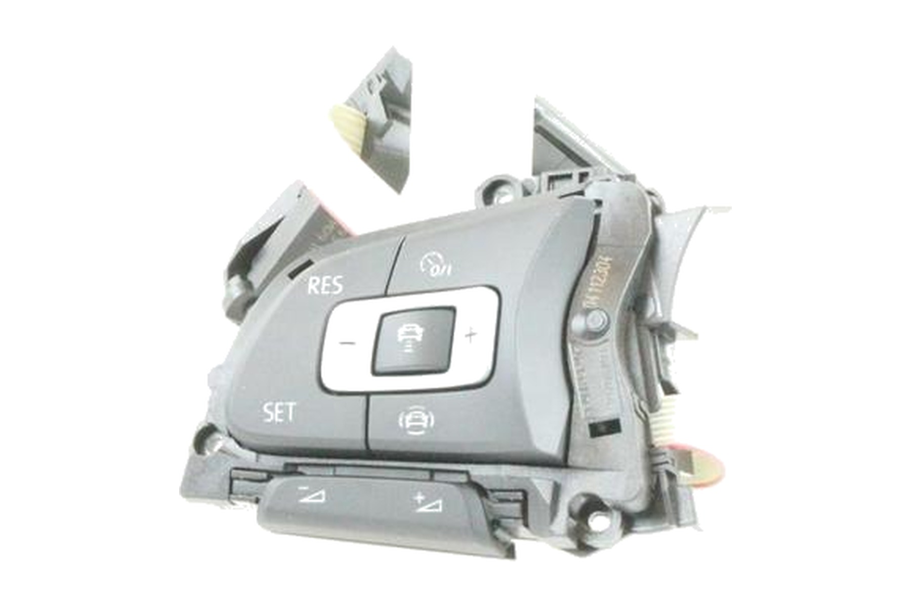 Botão VW 5G0959442ABICX - Imagem 14