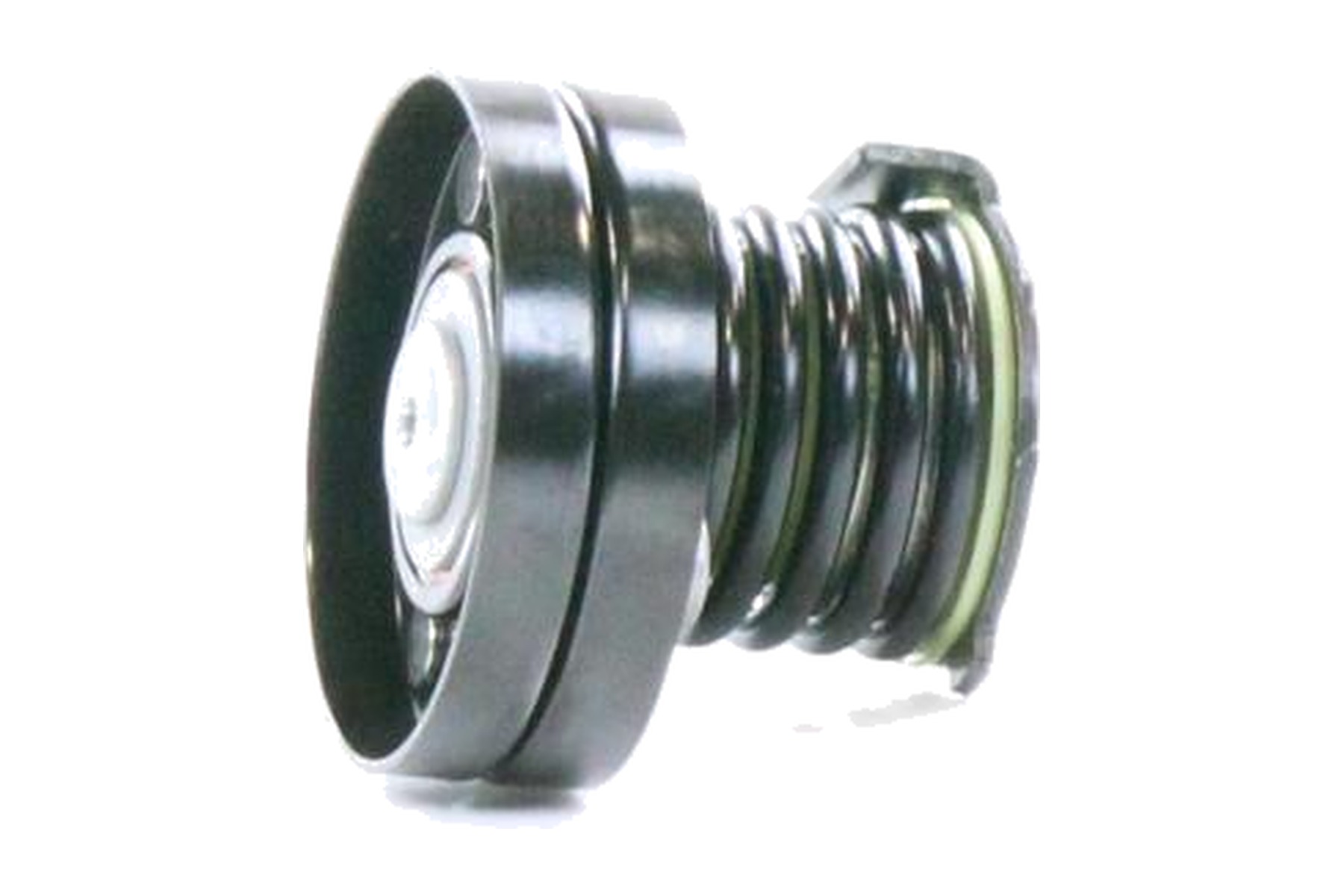 Tensor de Correia de Acessórios VW 036145299 - Imagem 6