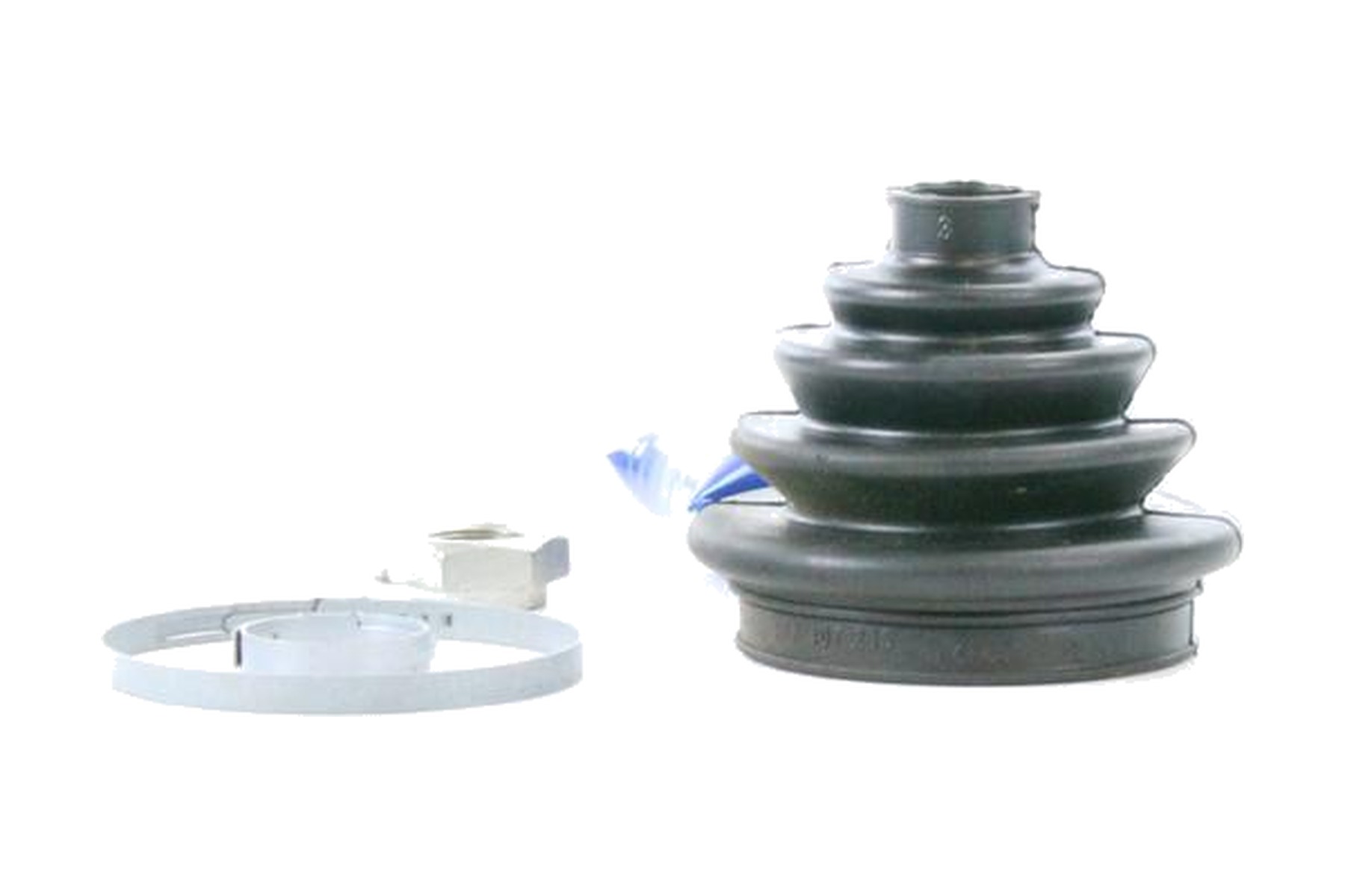 Kit de Coifa de Junta Homocinética VW 5X3498203 - Imagem 12