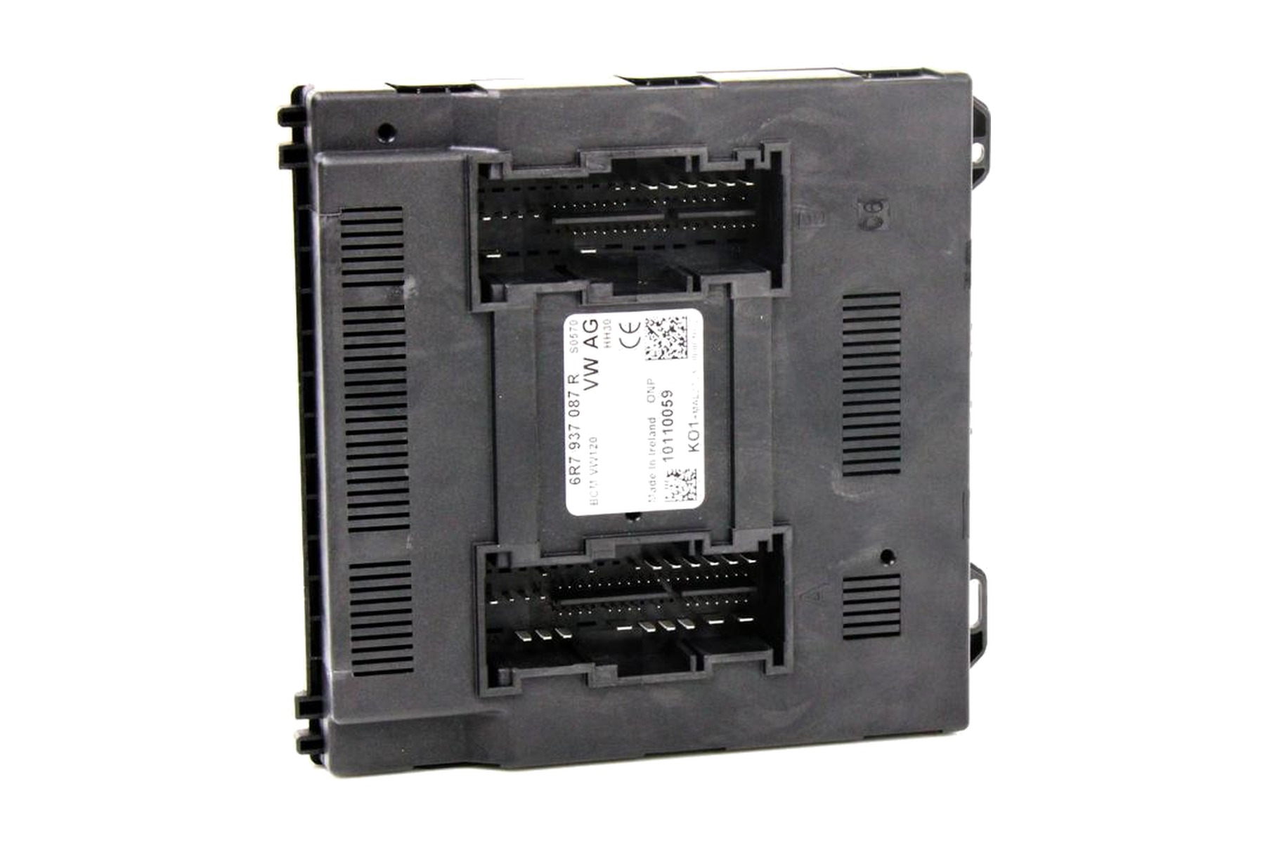 Módulo Eletrônico BCM VW 6R7937087RZ0K - Imagem 12