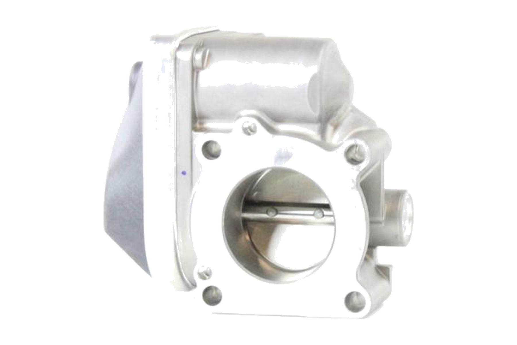 Corpo de Borboleta de Injeção Eletrônica VW 036133062K - Imagem 14