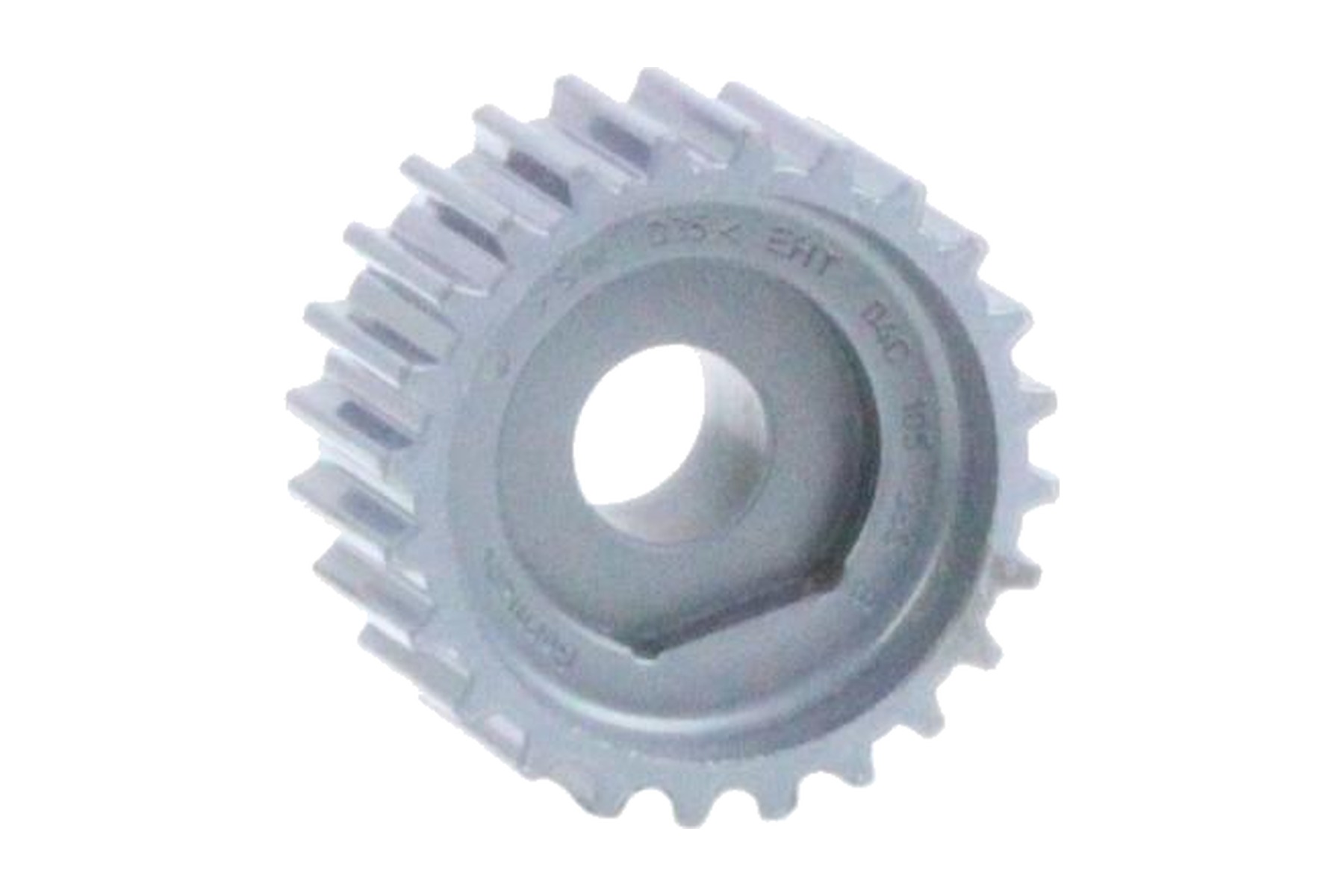 Polia de Virabrequim VW 04C105263B - Imagem 4