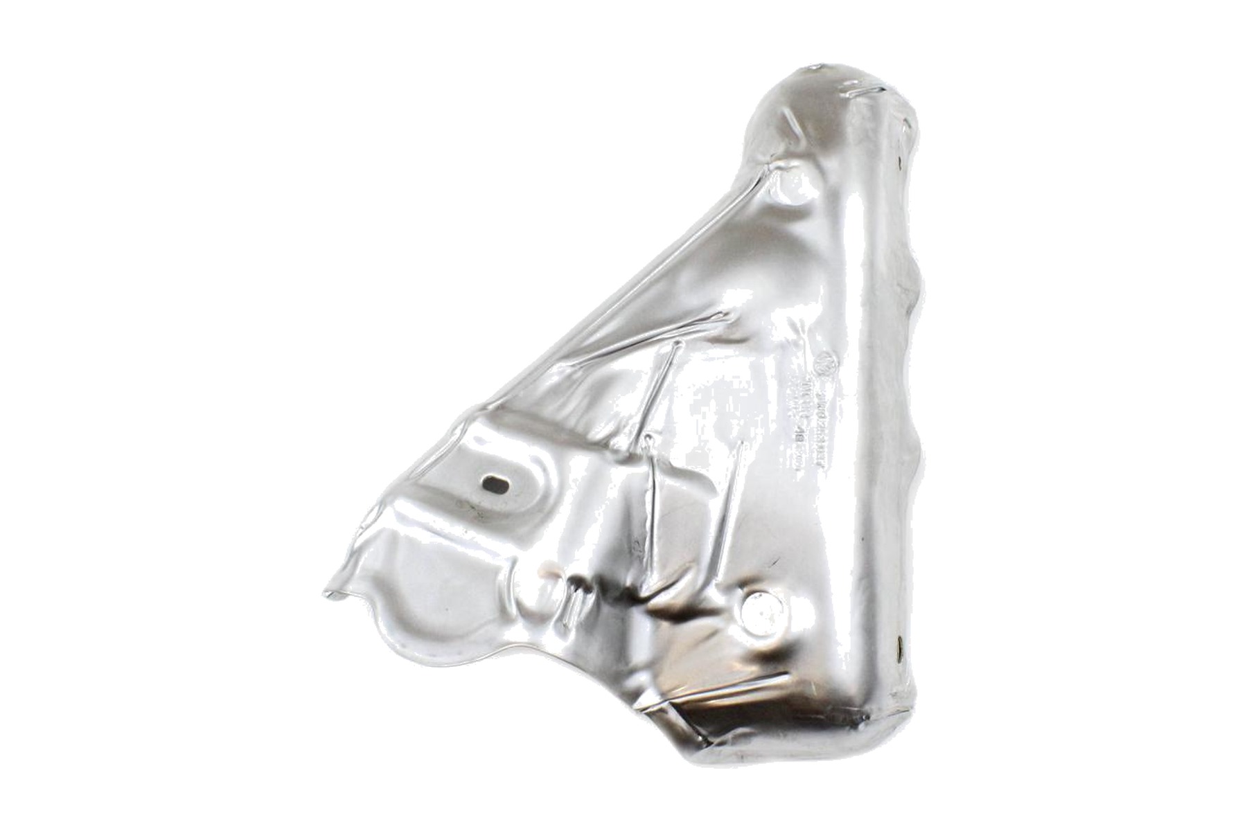 Defletor de Calor de Coletor de Escapamento VW 5W0253037