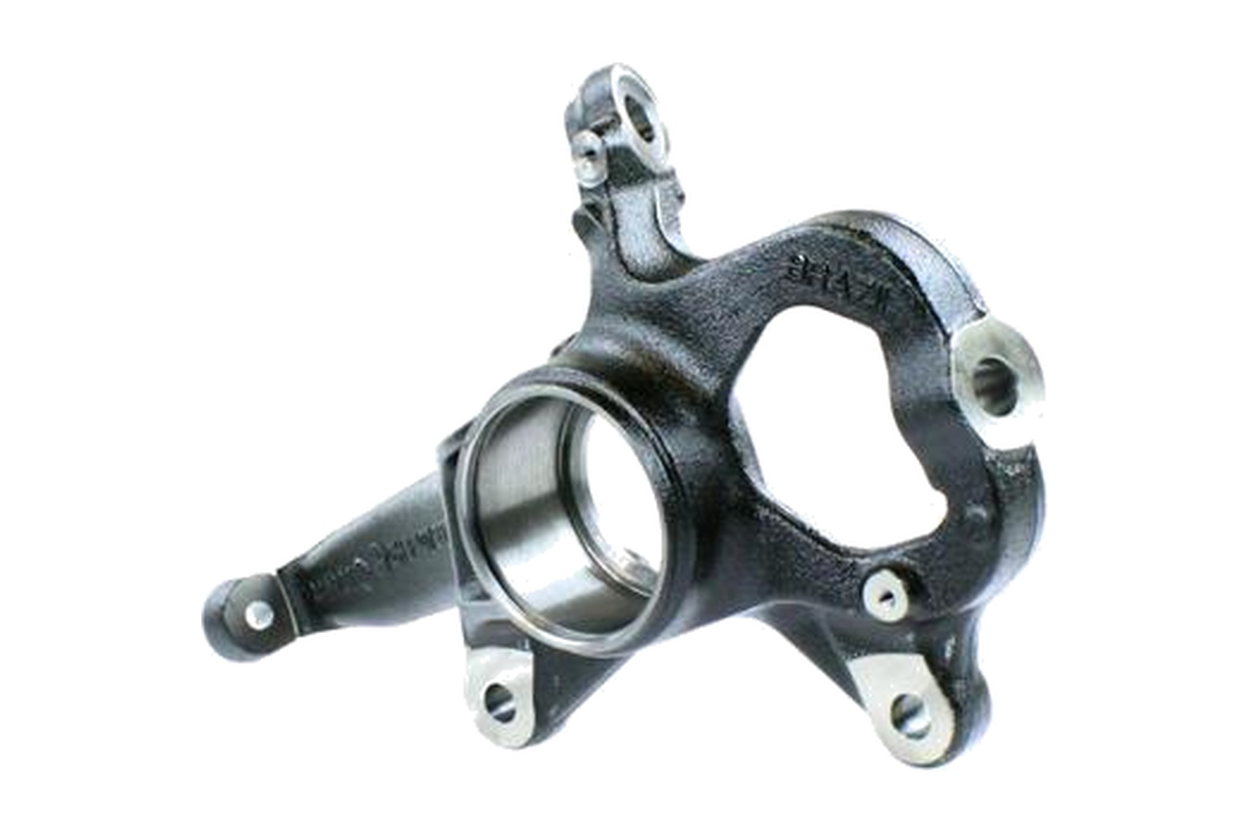 Manga de Eixo de Suspensão VW 2H6407257 - Imagem 17