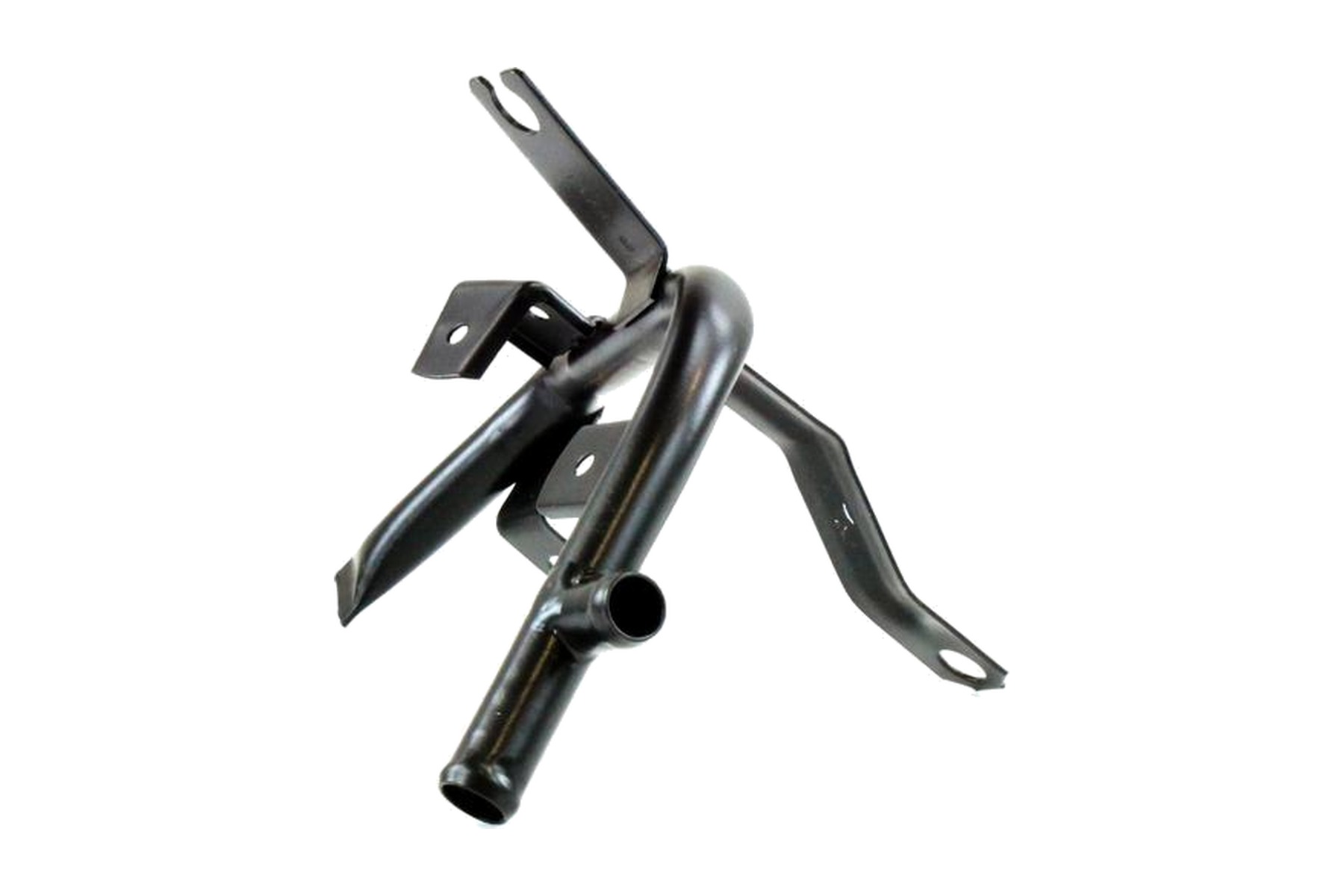 Tubo de Água de Radiador VW 5X0121065 - Imagem 18