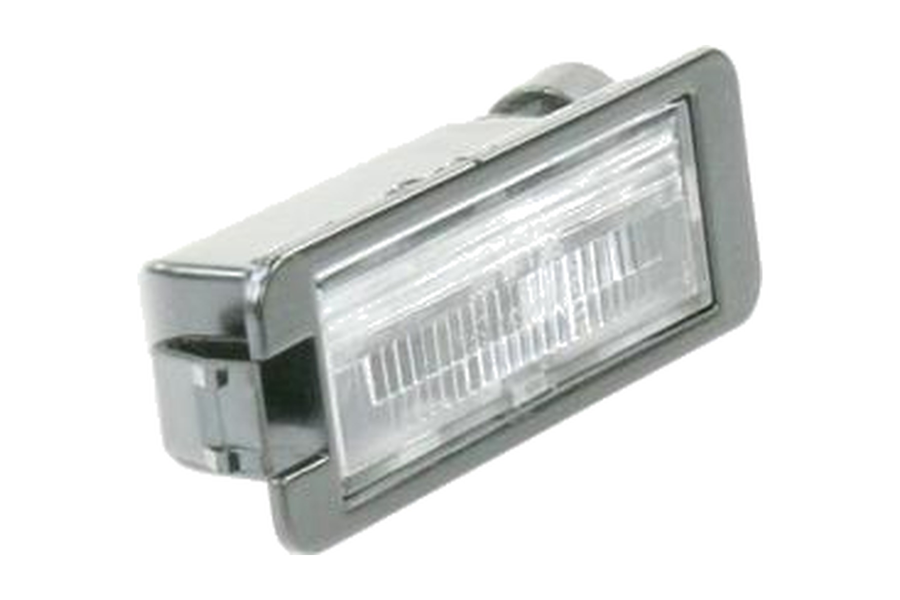 Luz de Placa VW 1JE943021A - Imagem 22