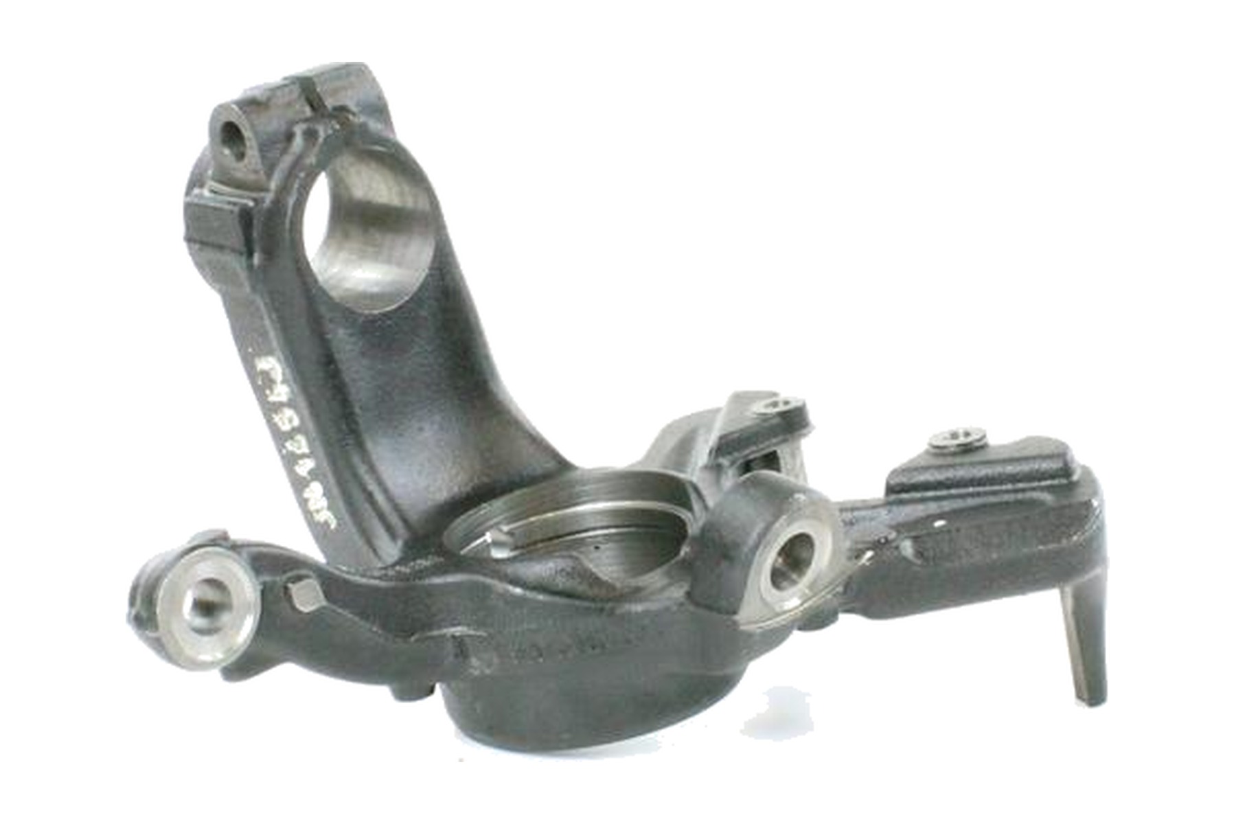Manga de Eixo de Suspensão VW 5Z0407255BF - Imagem 10