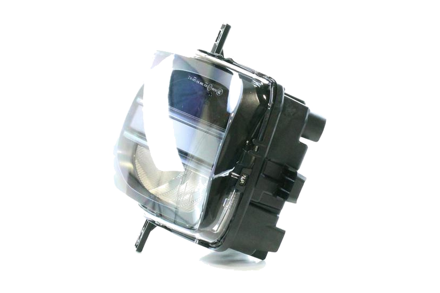 Farol de Milha Esquerdo (Motorista) Dianteiro LED VW 2GM941661A - Imagem 6