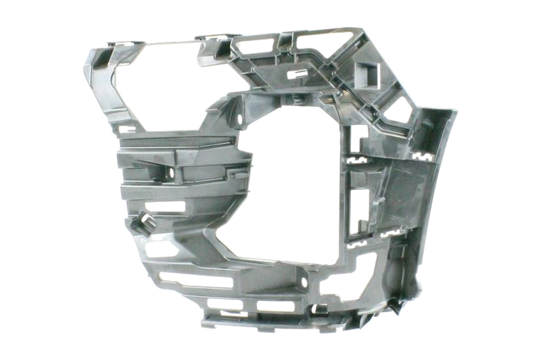 Suporte de Farol de Milha Esquerdo (Motorista) VW 5GM807723E - Imagem 2