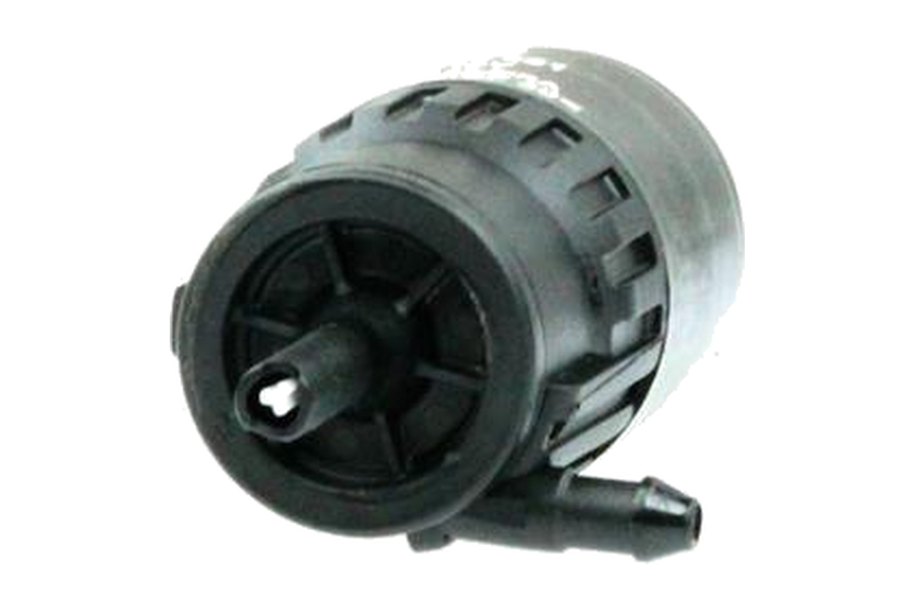 Bomba de Água de Limpador de Para-brisa Dianteiro VW 377955651 - Imagem 9