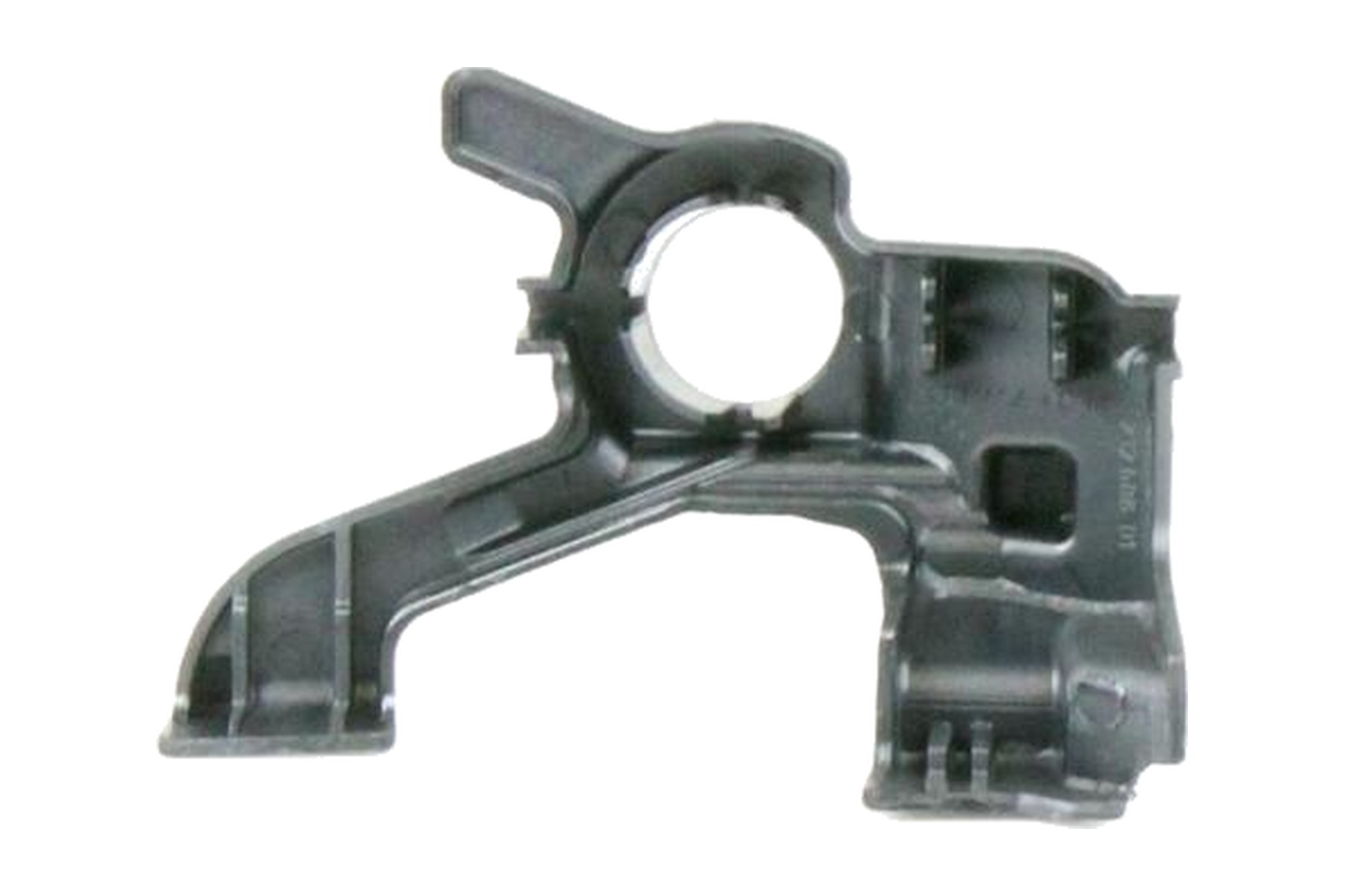 Cobertura Distanciadora de Lanterna VW 5U0945403 - Imagem 13