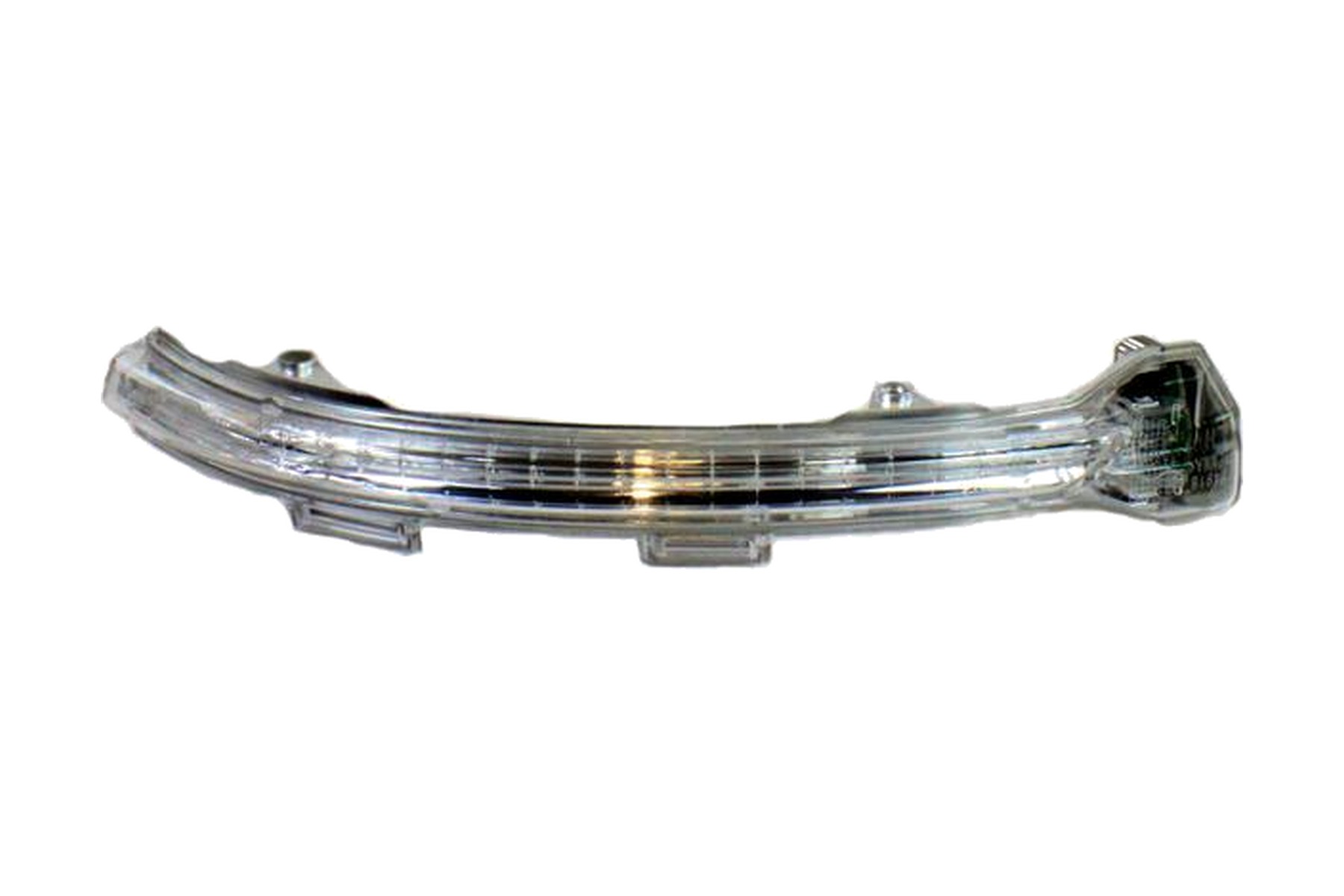 Pisca de Espelho Retrovisor Esquerdo (Motorista) VW 5G0949101