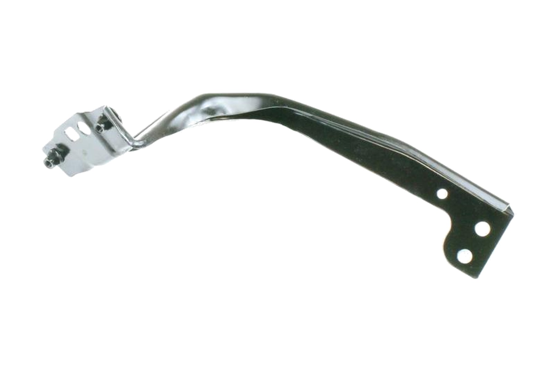 Suporte de Para-lama Esquerdo (Motorista) VW 1S0821141GRU - Imagem 14
