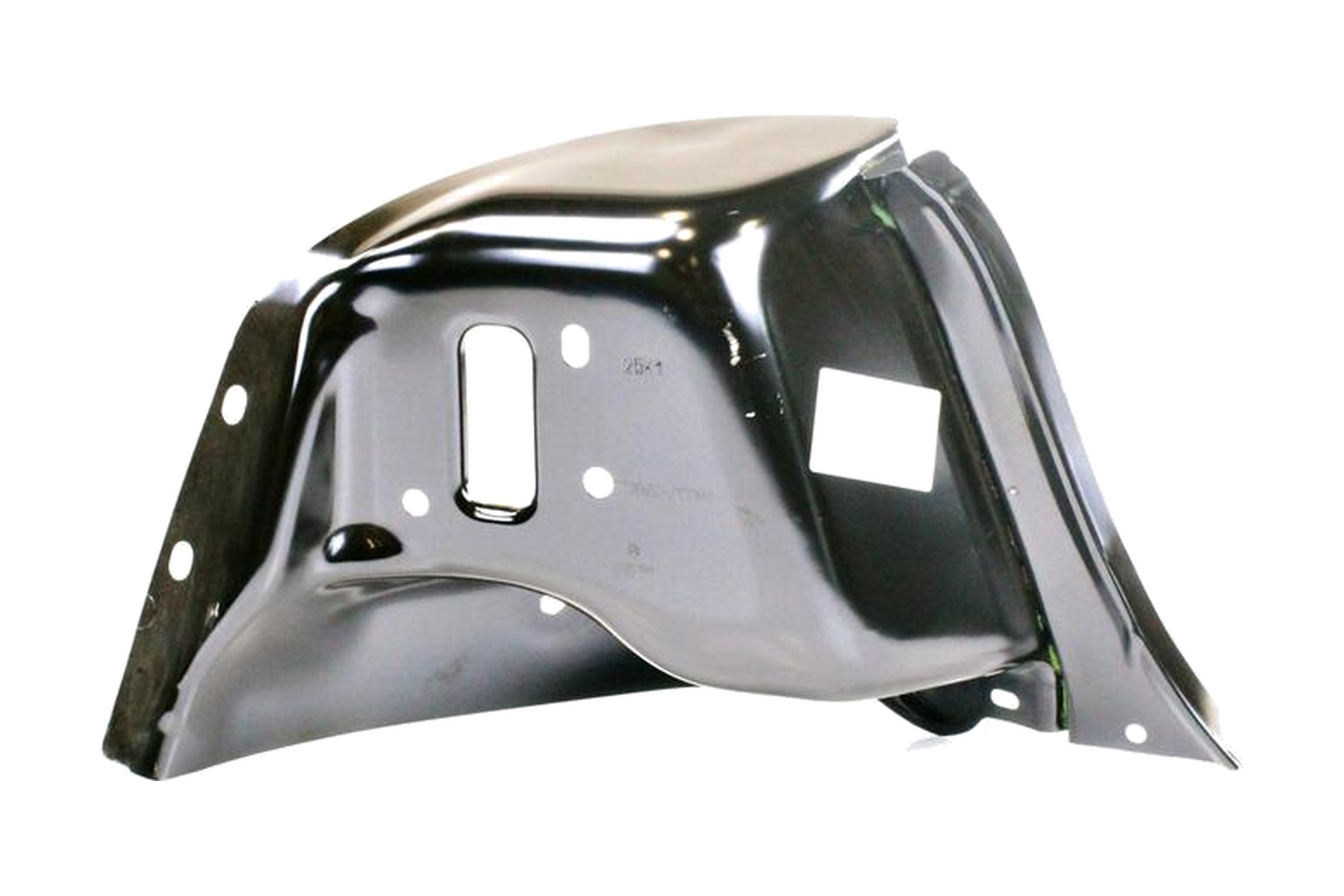 Alojamento de Lanterna VW 5U5813320AGRU - Imagem 13