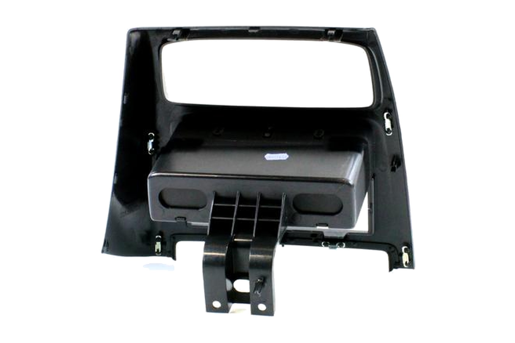 Moldura de Painel Central VW 5Z0858061NMLA - Imagem 14