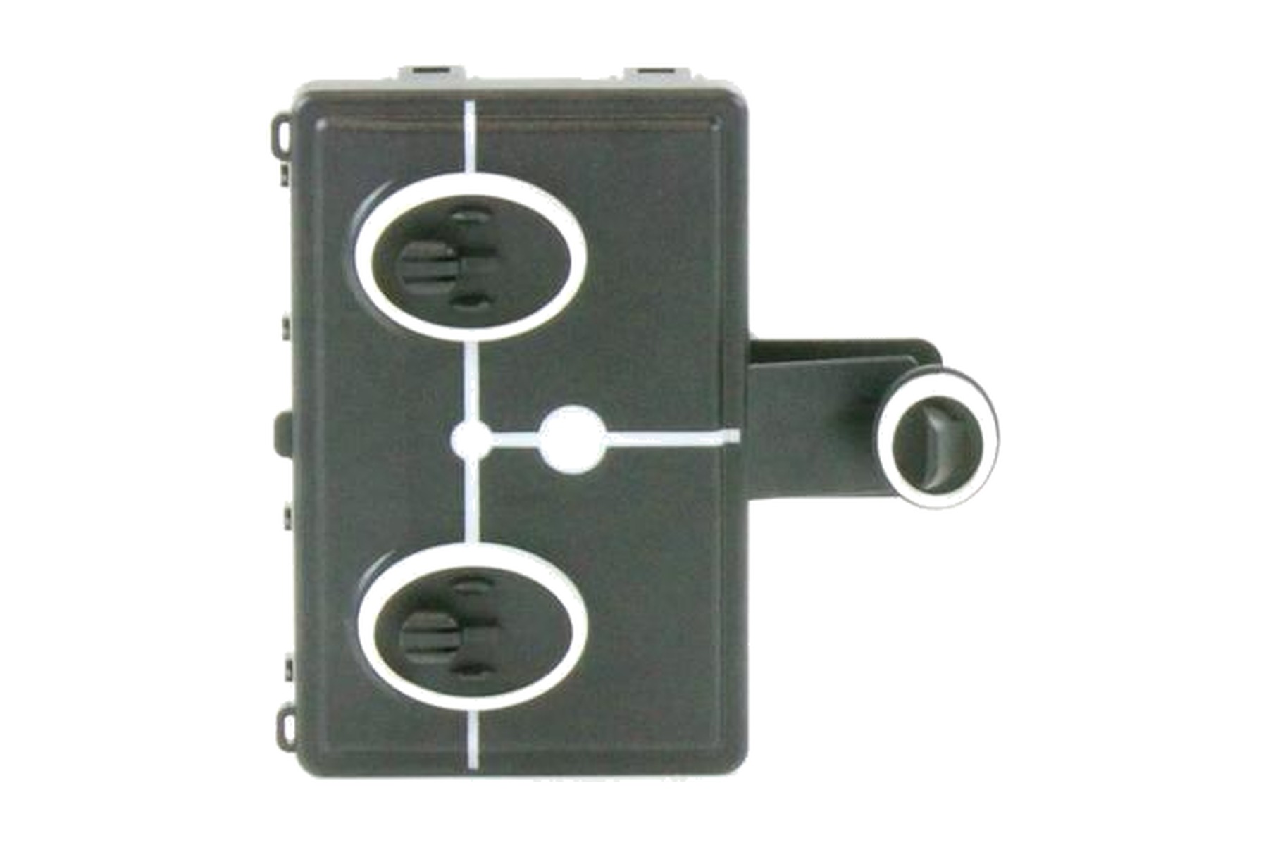Módulo Eletrônico de Comando de Porta VW 5Q4959592K