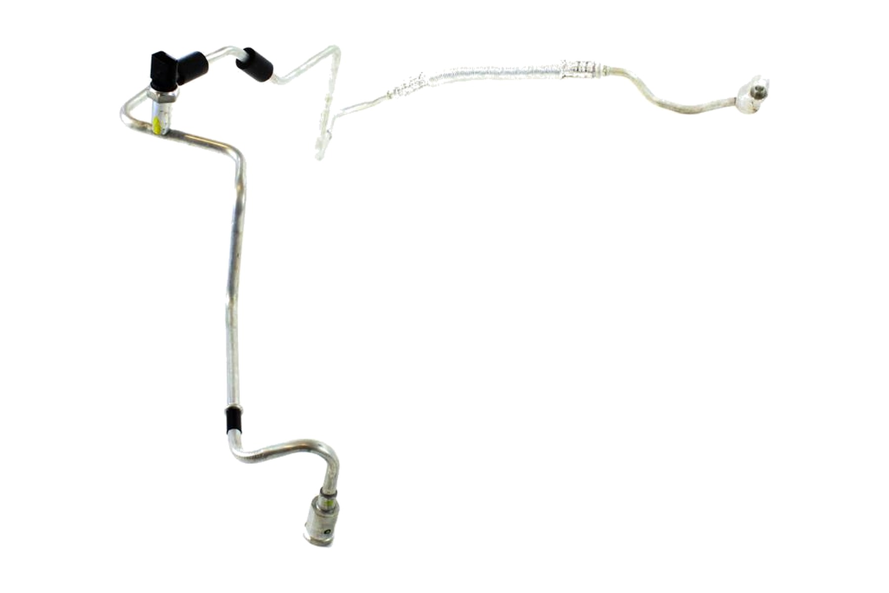 Mangueira de Sistema de Ar Condicionado VW 6QE820741C - Imagem 4